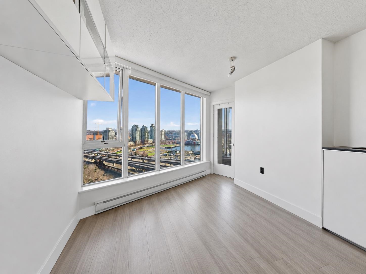 2309 688 ABBOTT STREET, R3161952, BC,