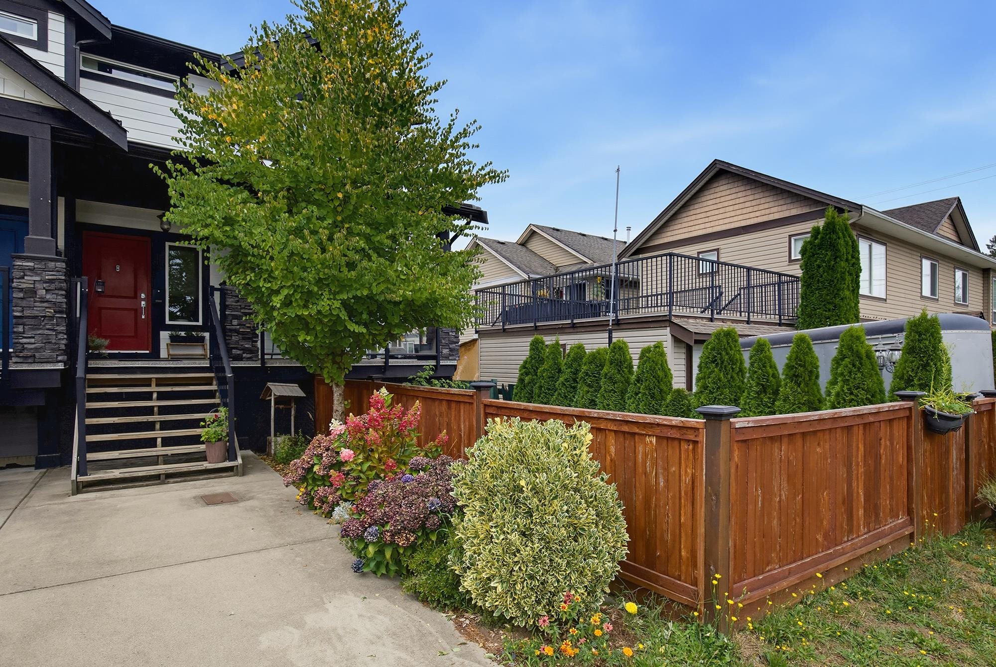 33367 5TH AVENUE, Mission BC V2V 1W2, R3161953, BC,