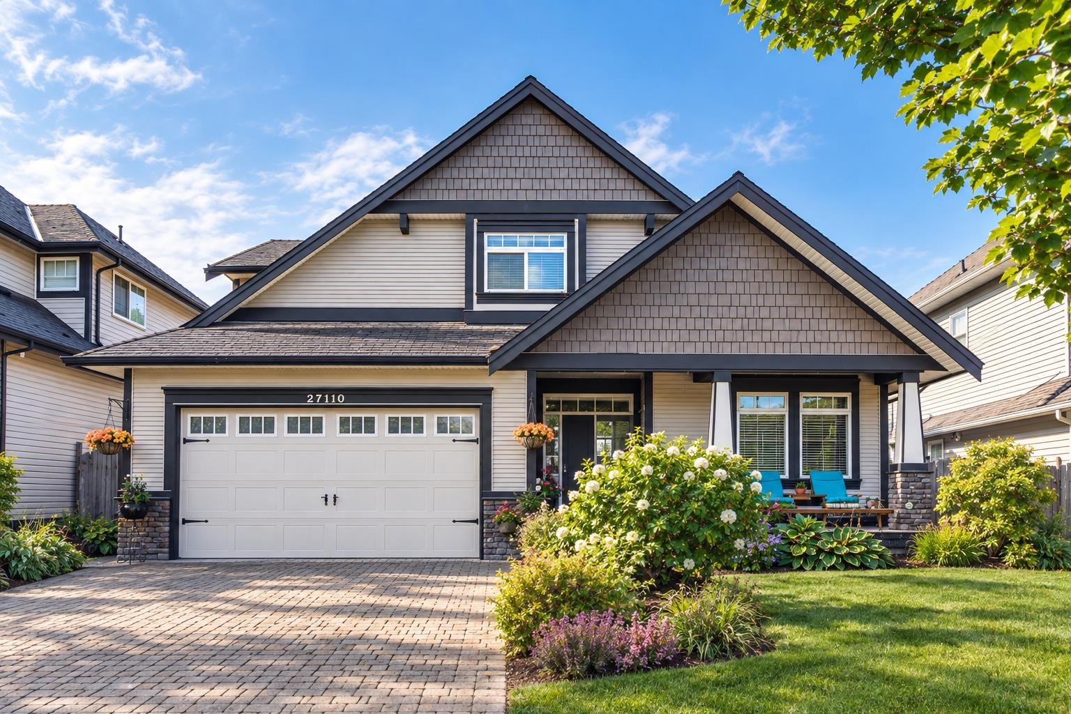 27110 35 AVENUE, Langley BC V4W 0A5, R3161954, BC,
