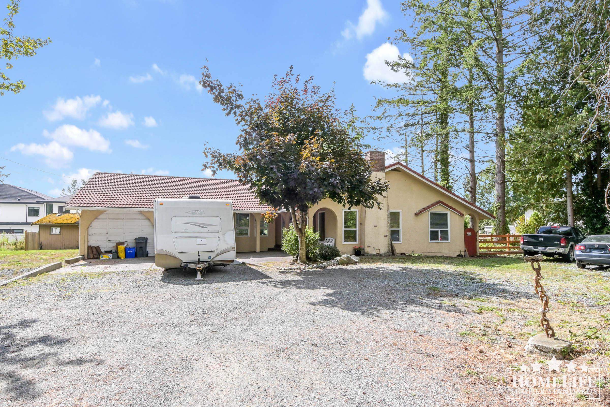 House 20178 8 AVENUE, R3161960, BC,