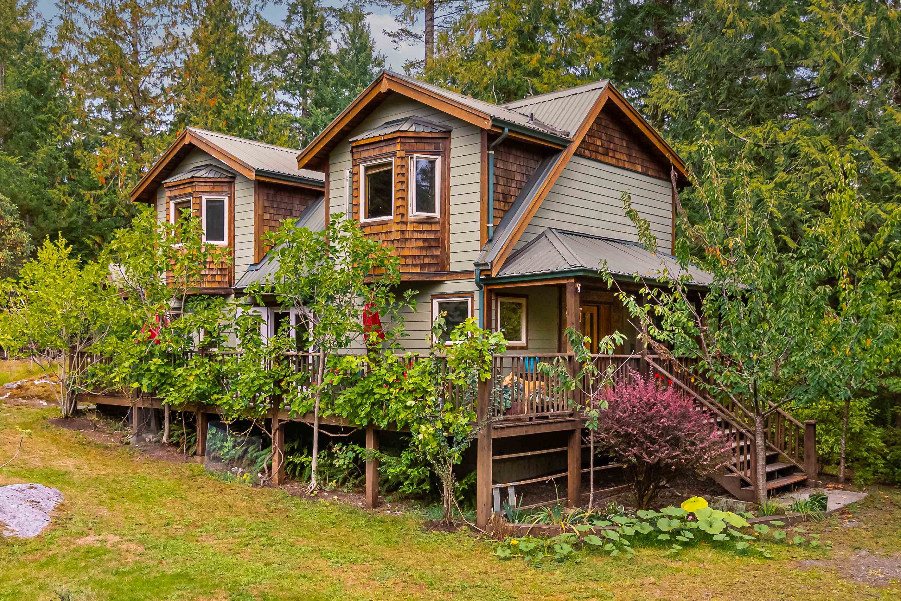 11 13651 CAMP BURLEY ROAD, R3161961, BC,