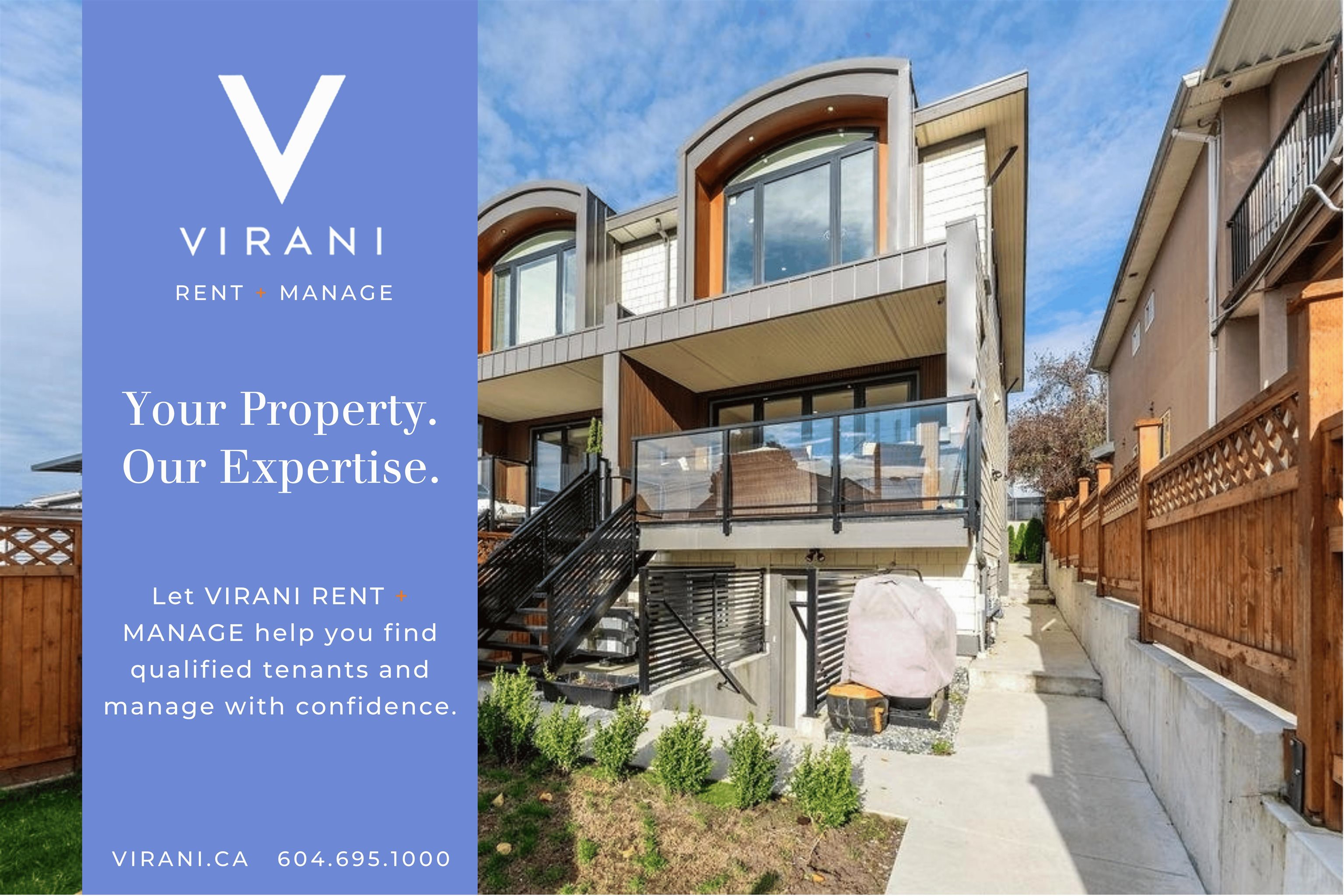B 1766 64TH AVENUE, R3161962, BC,