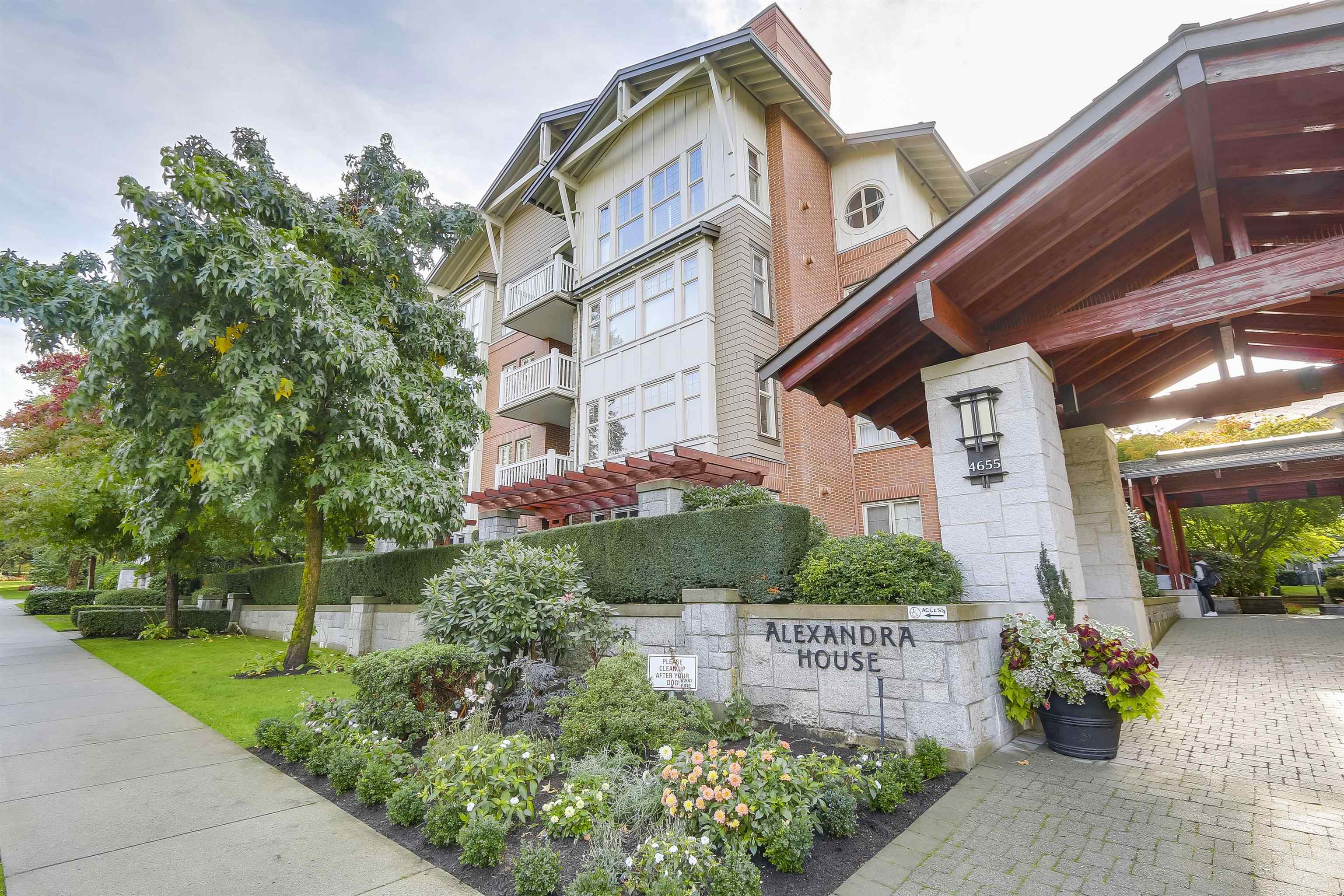 1416 4655 VALLEY DRIVE, R3161972, BC,