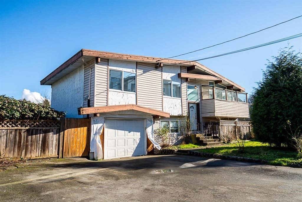 11900 BURNETT STREET, Maple Ridge BC V2X 6P5, R3161984, BC,