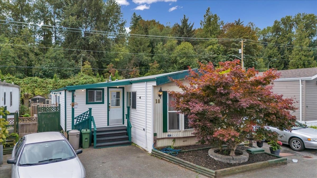 18 3300 HORN STREET, R3161990, BC,
