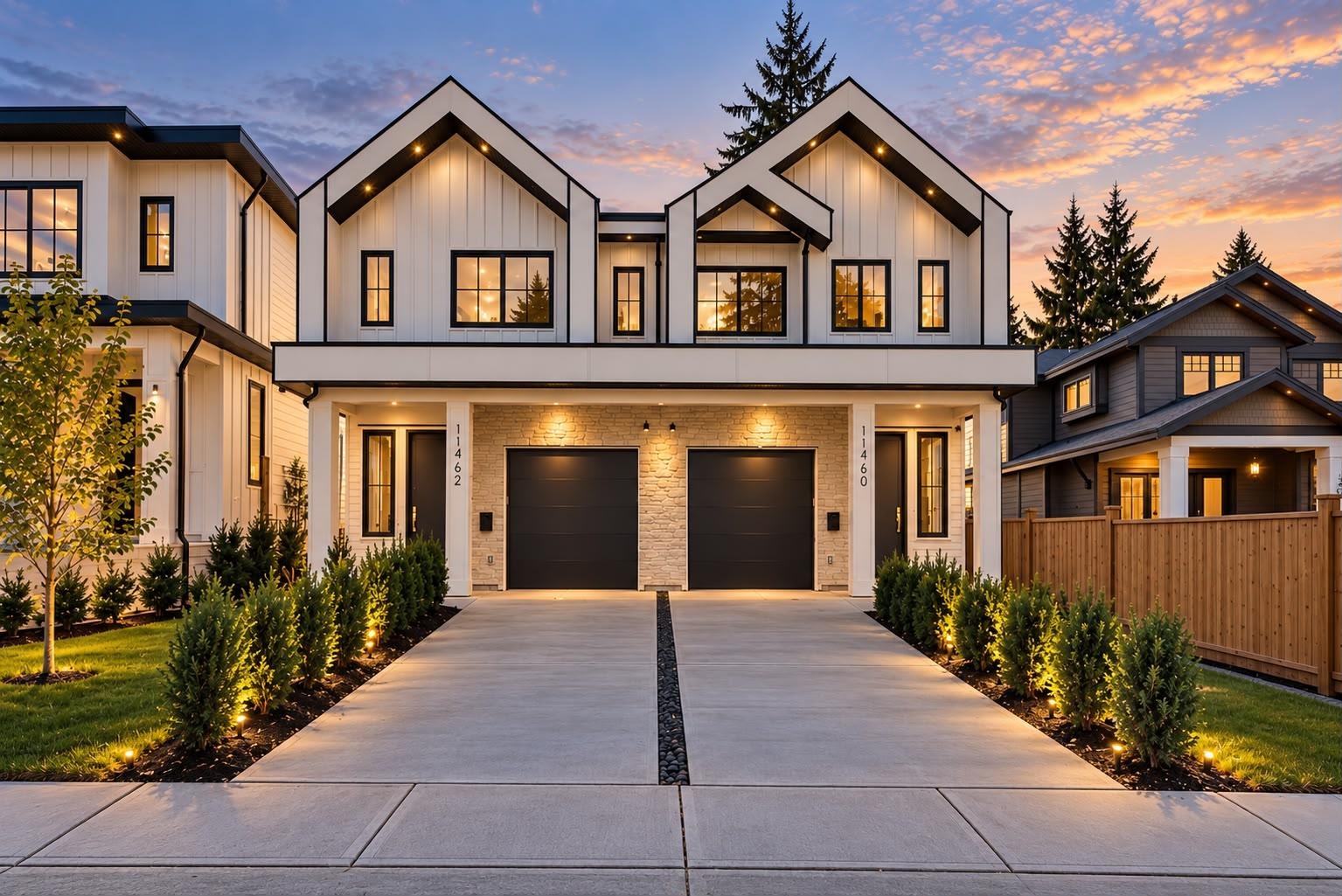 11460 92 AVENUE, Delta BC V4C 3K7, R3162004, BC,