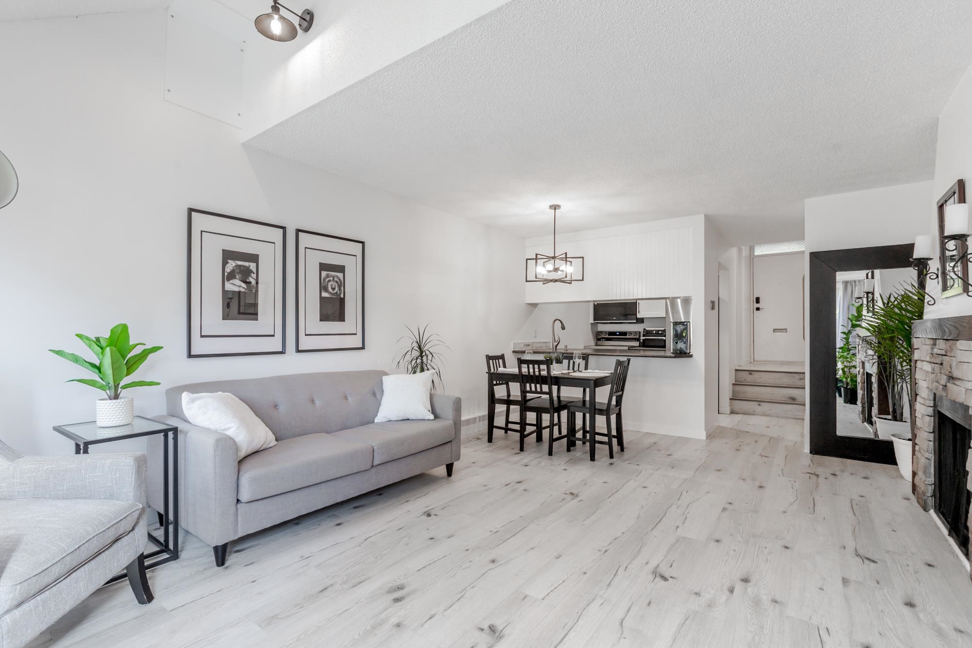 64 17710 60 AVENUE, R3162011, BC,