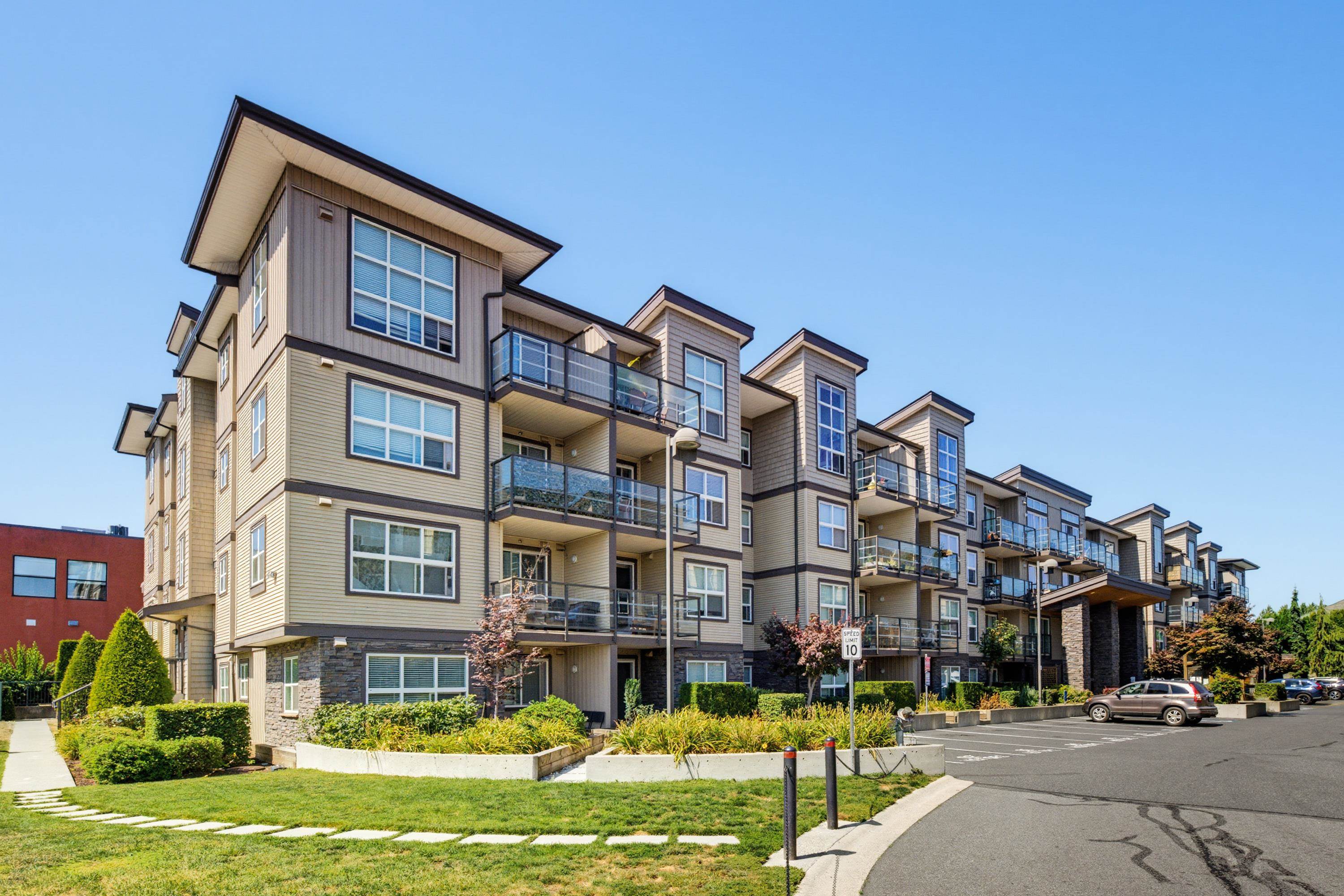 413 30515 CARDINAL AVENUE, R3162015, BC,
