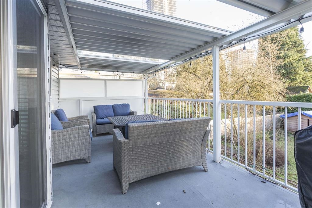 Upper 9890 LYNDHURST STREET, R3162019, BC,