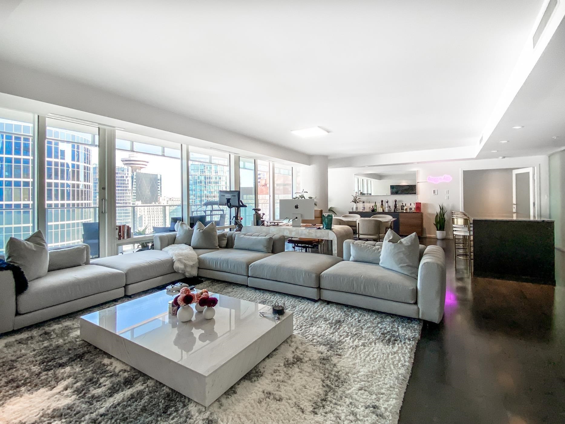 2702 1011 CORDOVA STREET, R3162025, BC,