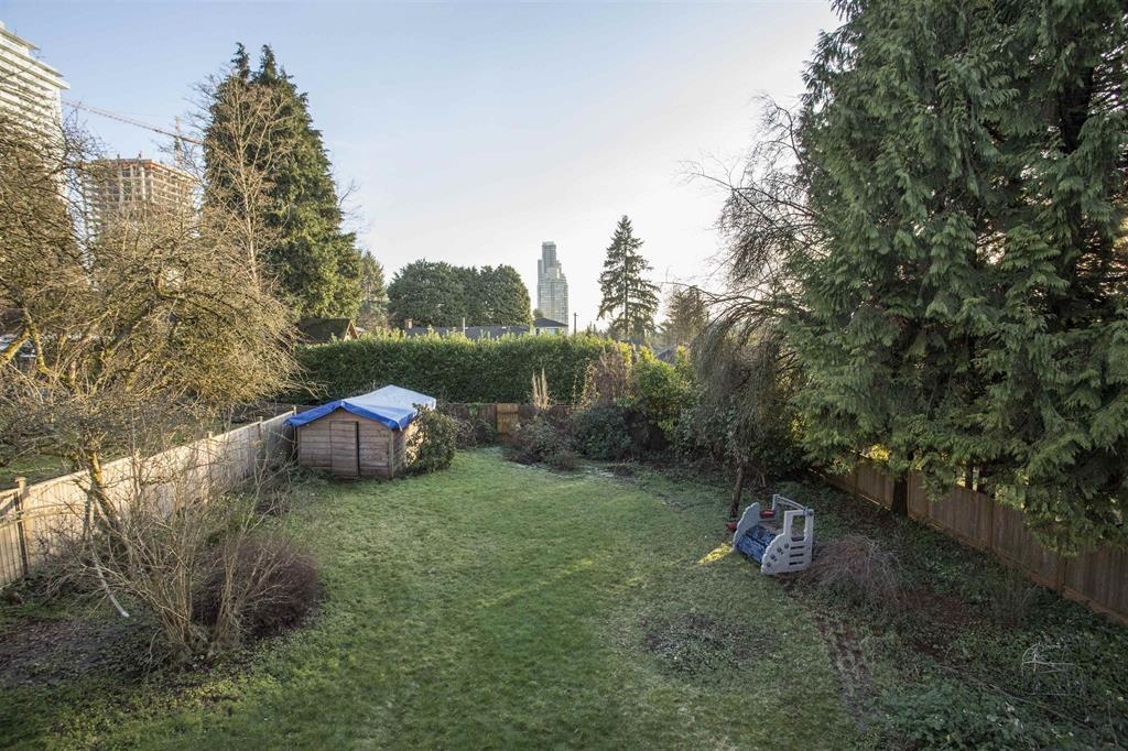 Main-9890 LYNDHURST STREET, Burnaby BC V3J 1G1, R3162026, BC,