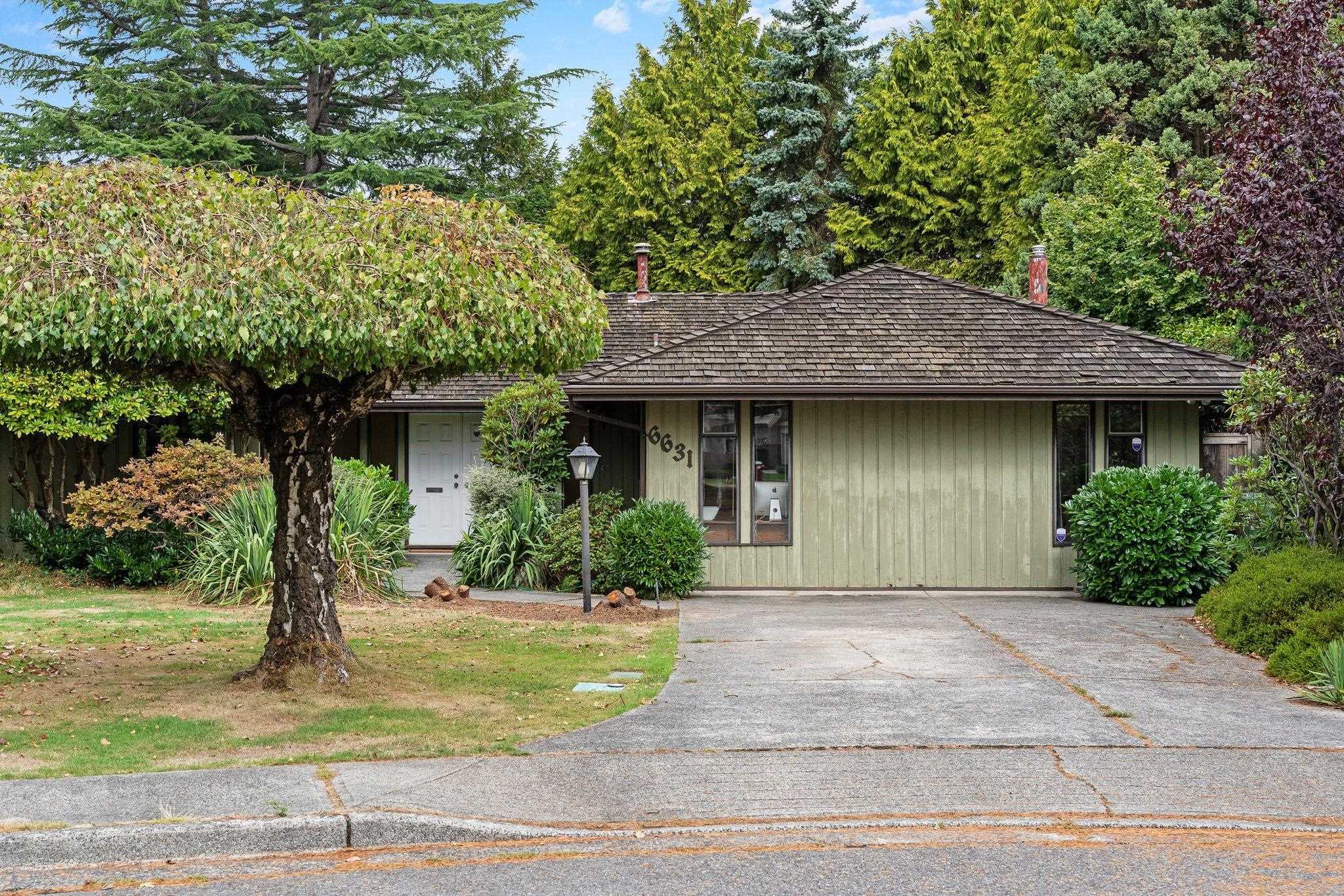 6631 CHELMSFORD STREET, Richmond BC V7C 4J1, R3162029, BC,