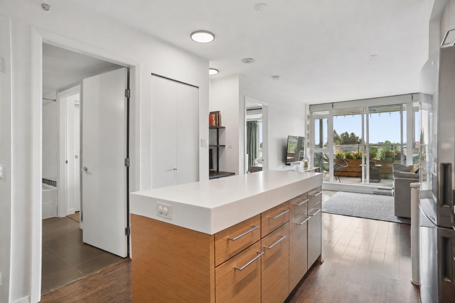 509 2770 SOPHIA STREET, R3162031, BC,