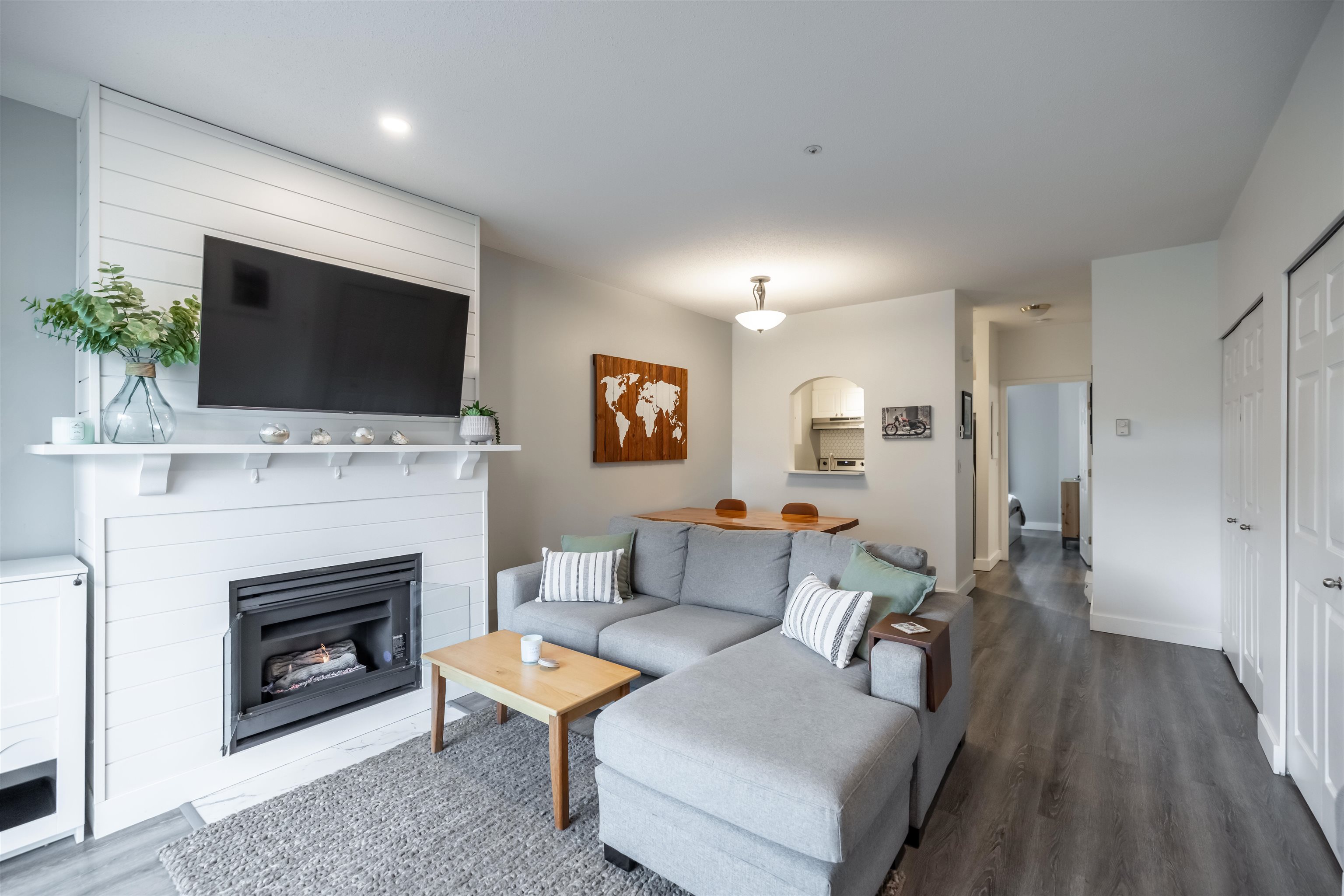 58 2422 HAWTHORNE AVENUE, R3162042, BC,