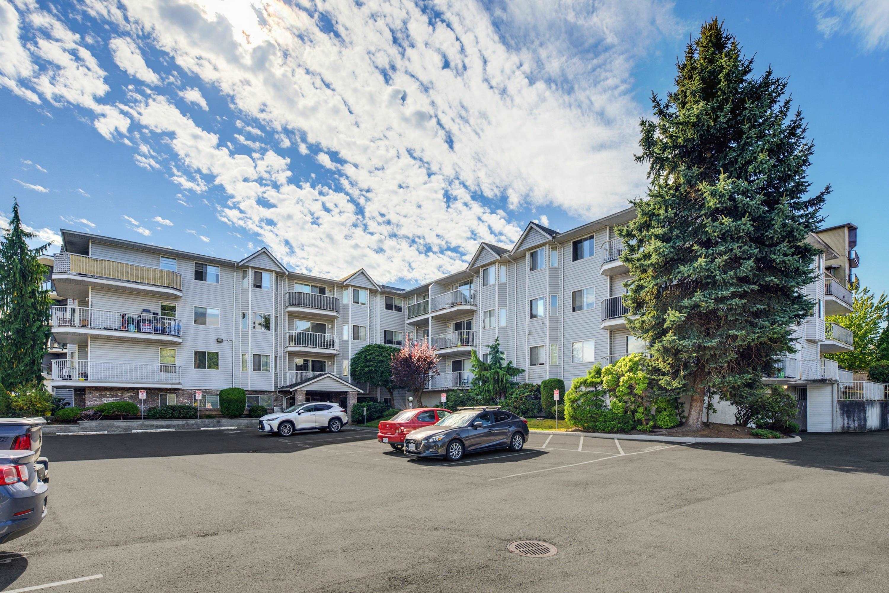 102 2750 FULLER STREET, R3162043, BC,