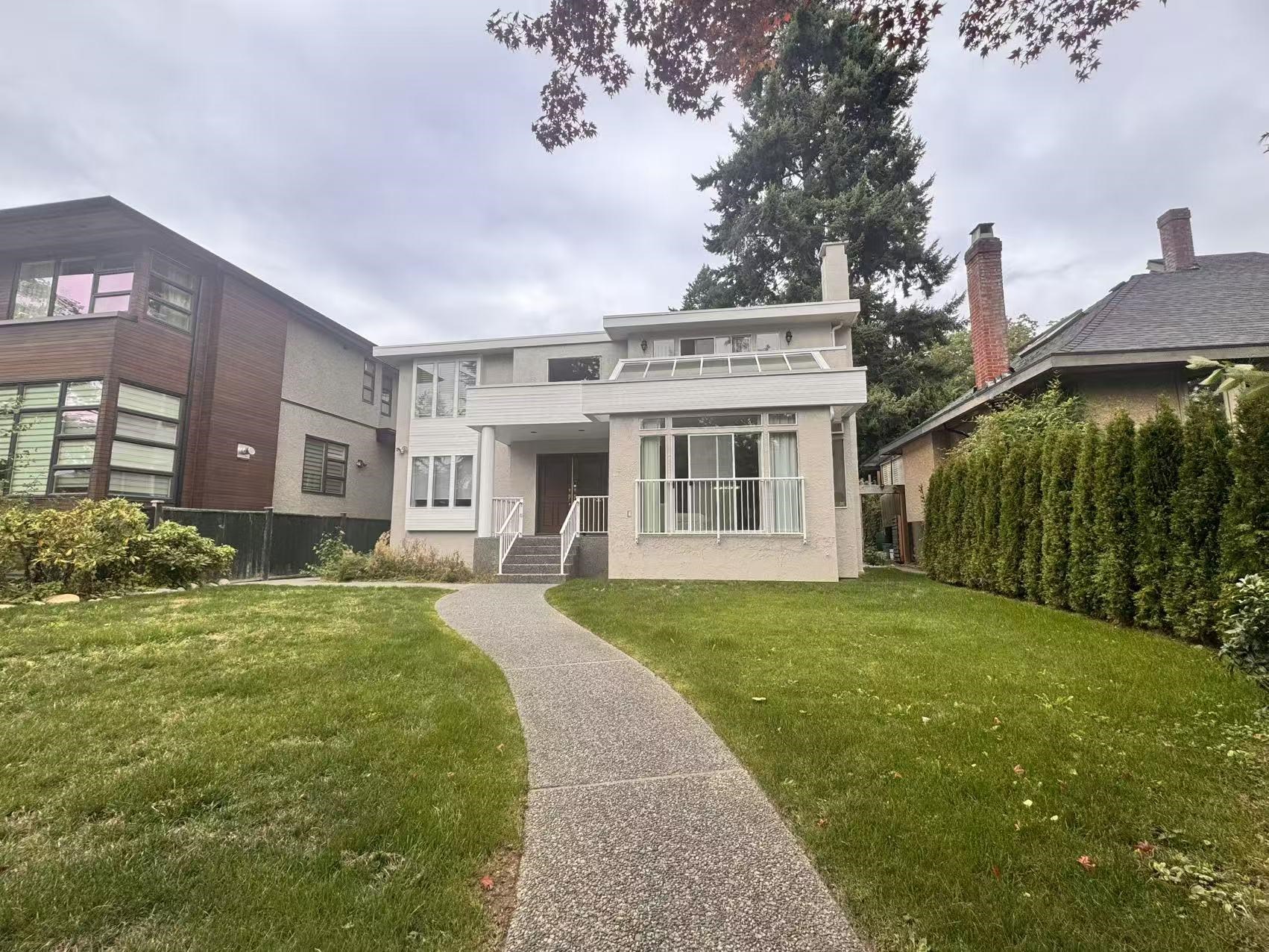 4000 W 33RD AVENUE, Vancouver BC V6N 2H7, R3162045, BC,
