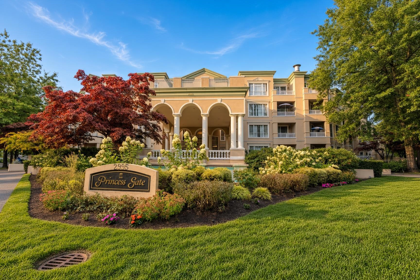 313 2995 PRINCESS CRESCENT, R3162051, BC,