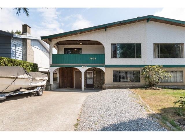 7904 115A STREET, Delta BC V4C 5R6, R3162055, BC,