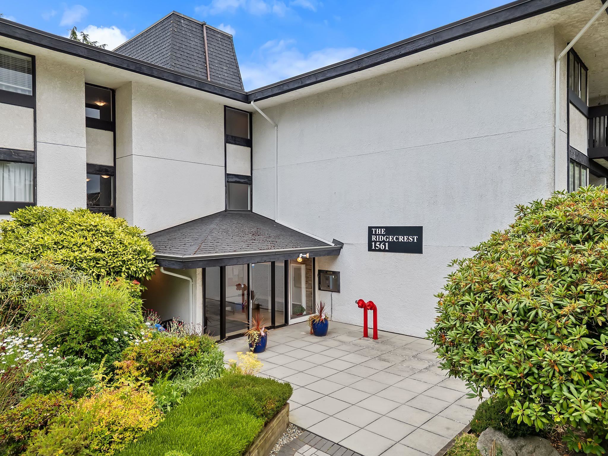 318 1561 VIDAL STREET, R3162064, BC,