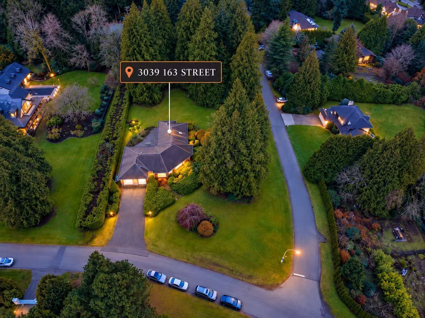 3039 163 ST STREET, Surrey BC V3Z 0E3, R3162070, BC,