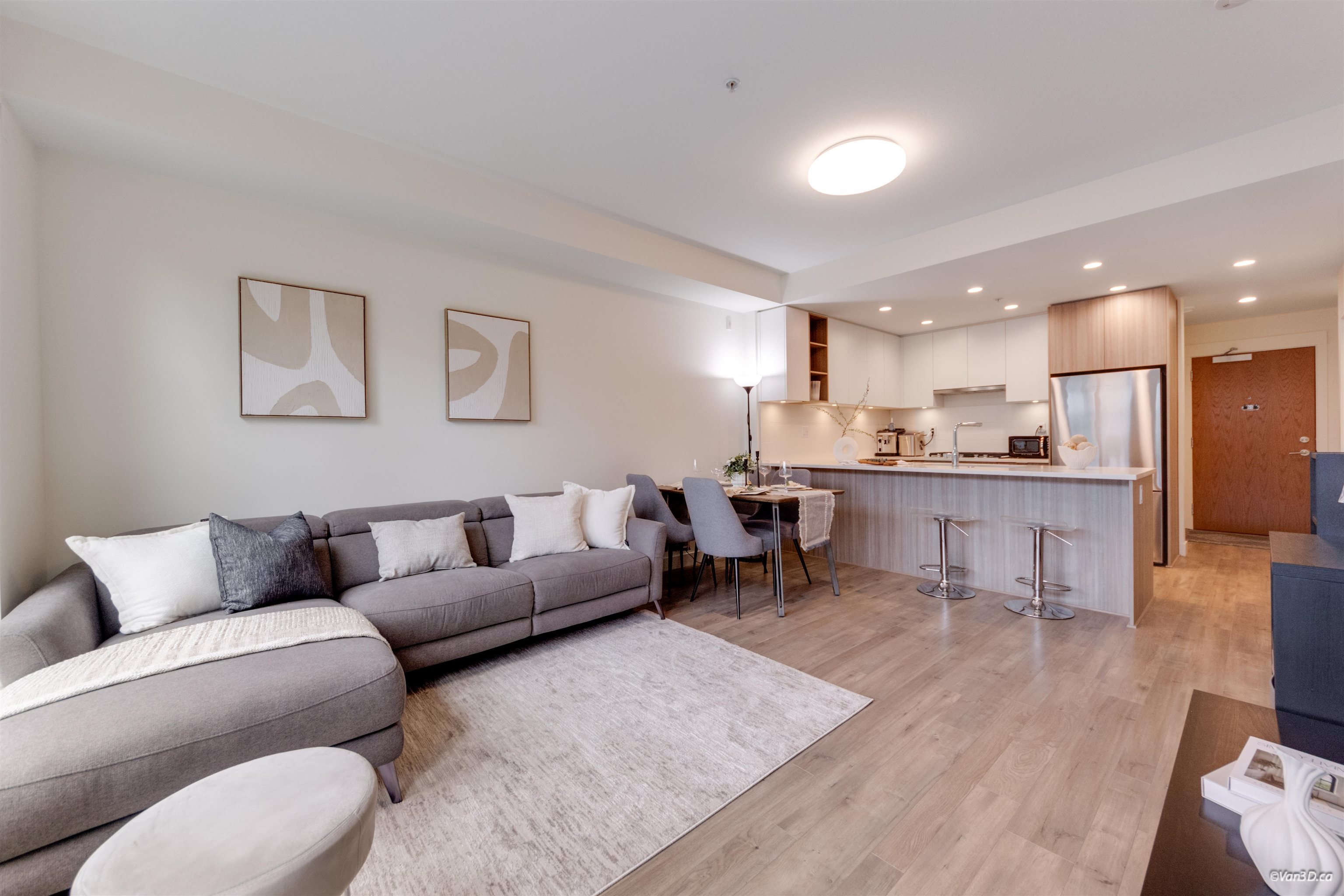 120 750 DOGWOOD STREET, Coquitlam BC V3J 0K6, R3162072, BC,