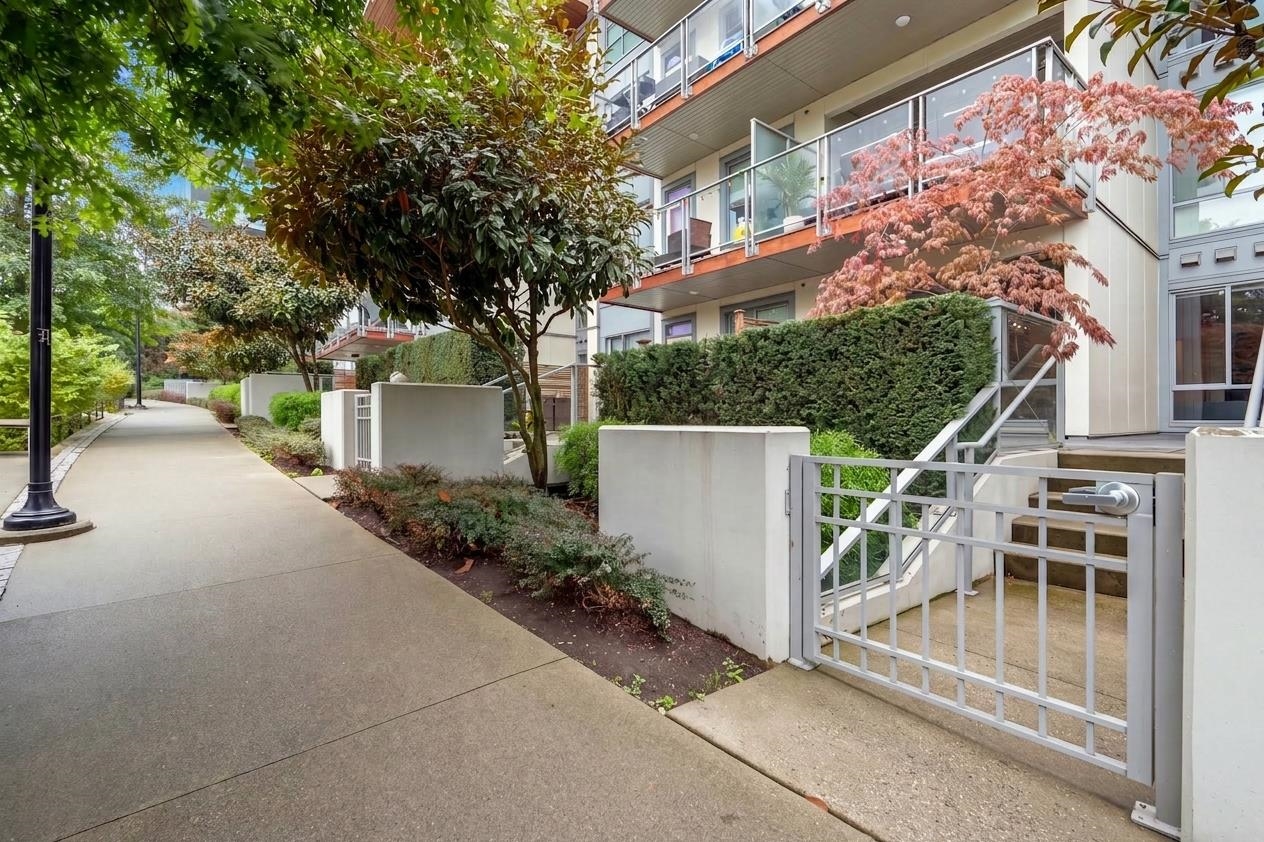 112 1768 GILMORE AVENUE, R3162074, BC,