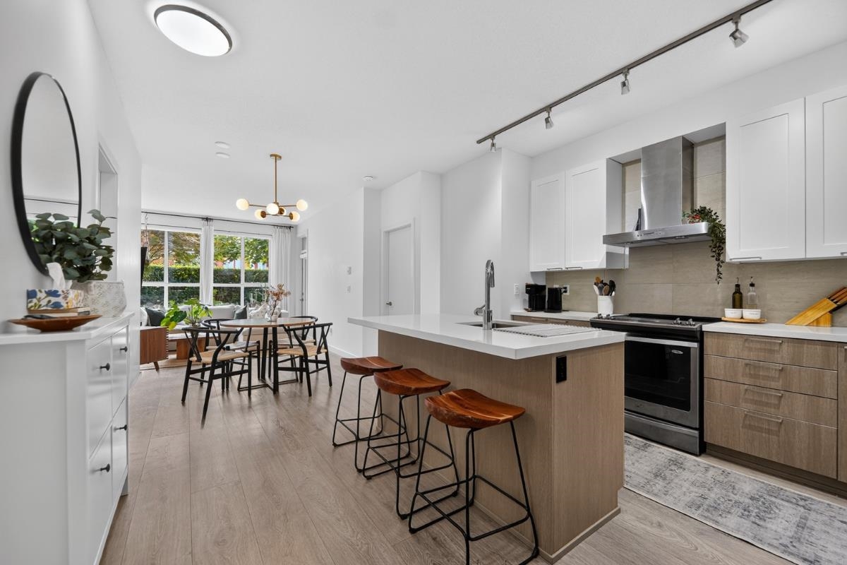 103 611 REGAN AVENUE, R3162085, BC,