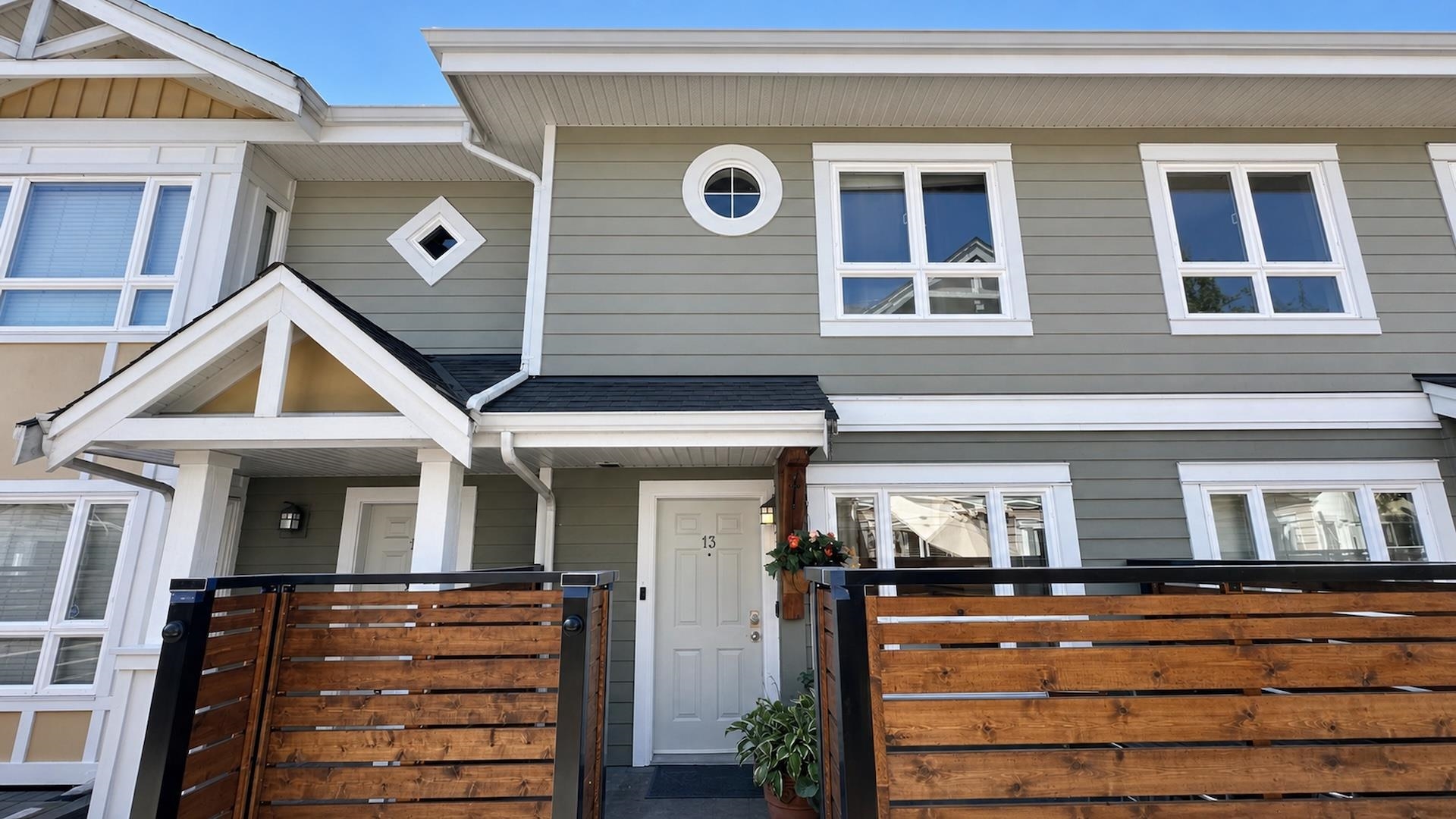 13 915 TOBRUCK AVENUE, R3162093, BC,