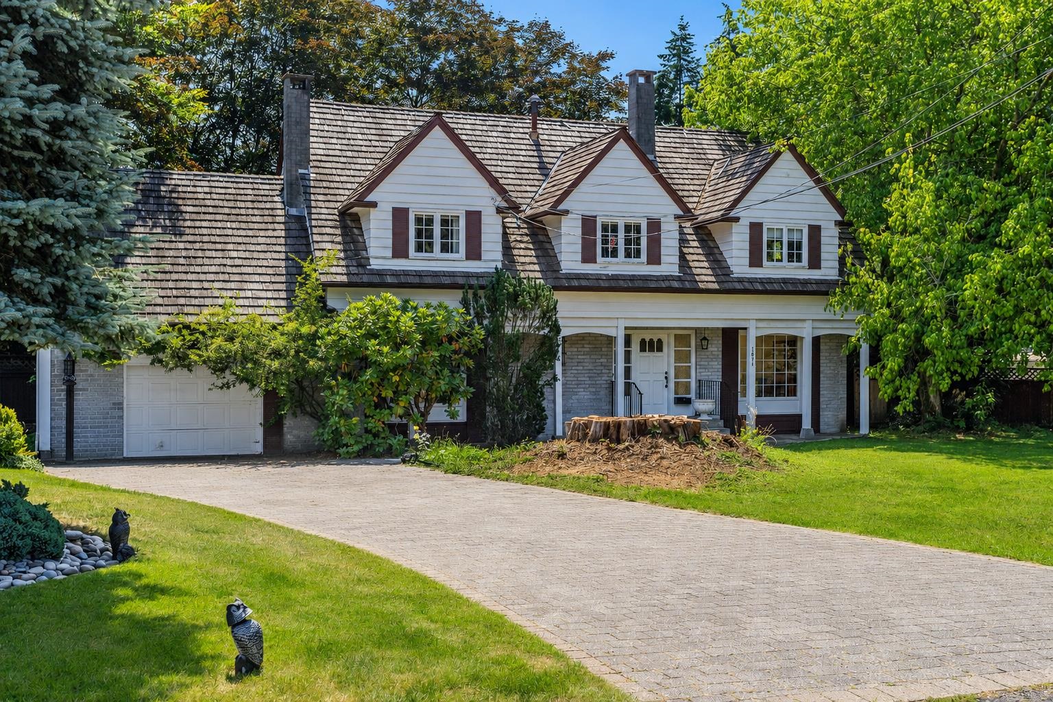 1671 HAVERHILL PLACE, North Vancouver BC V7J 1T5, R3162094, BC,