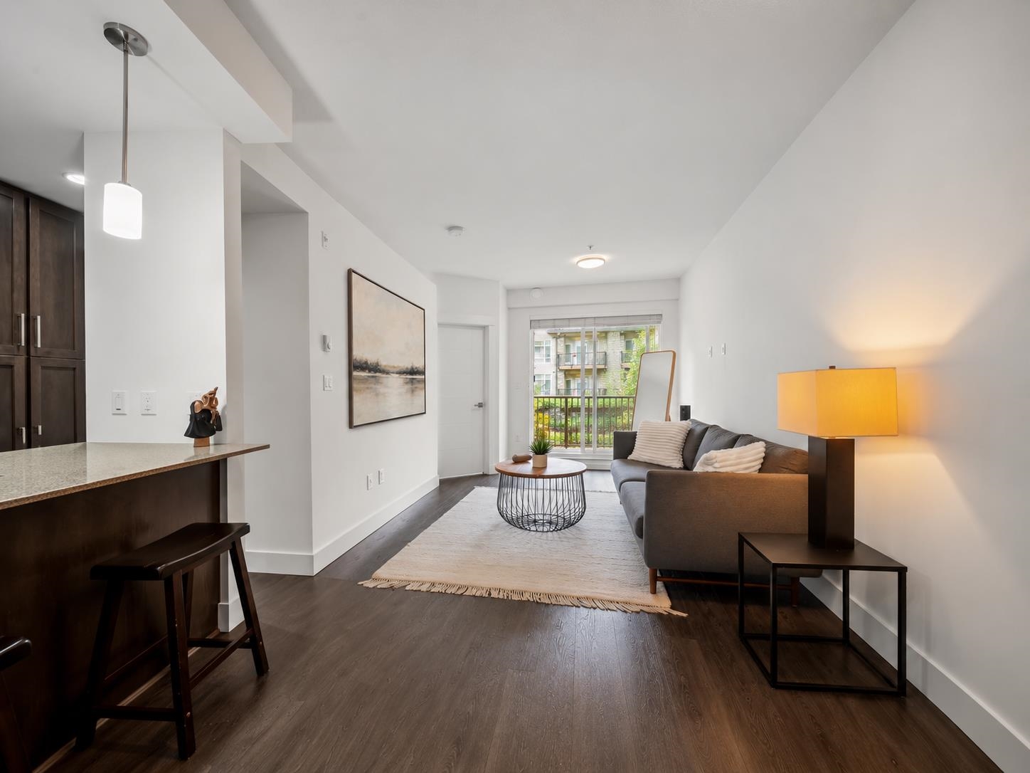 305 2465 WILSON AVENUE, R3162095, BC,