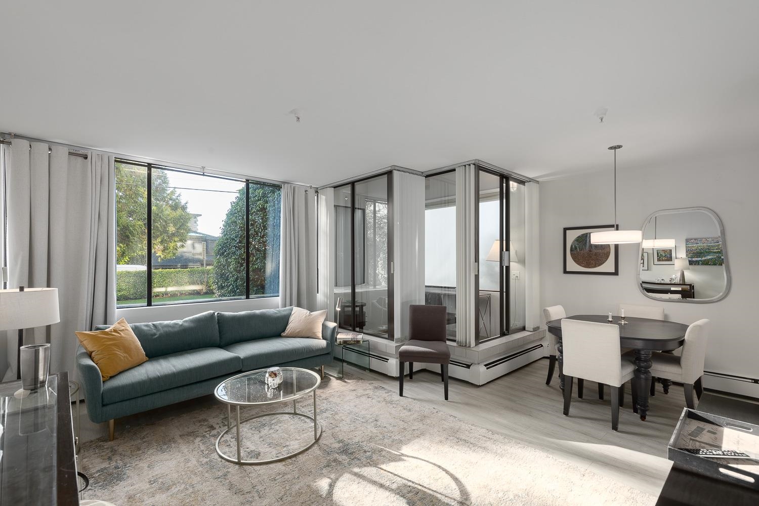 101 1737 DUCHESS AVENUE, R3162106, BC,