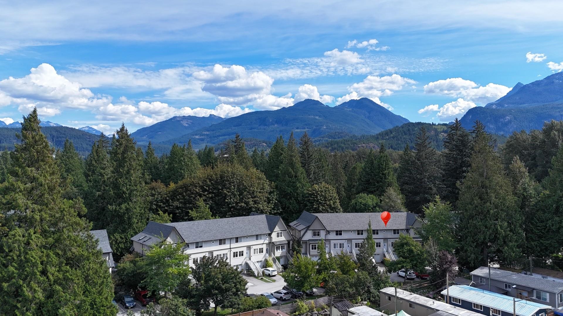 34 1800 MAMQUAM ROAD, R3162109, BC,