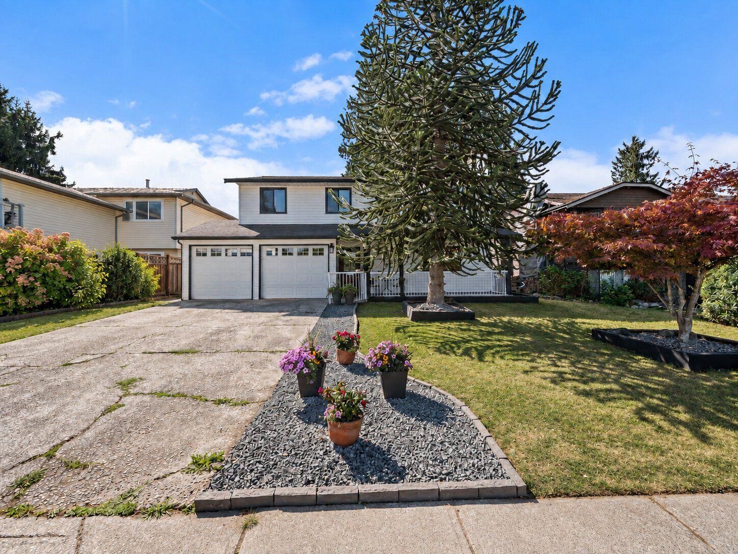 20360 THORNE AVENUE, Maple Ridge BC V2X 8T9, R3162121, BC,