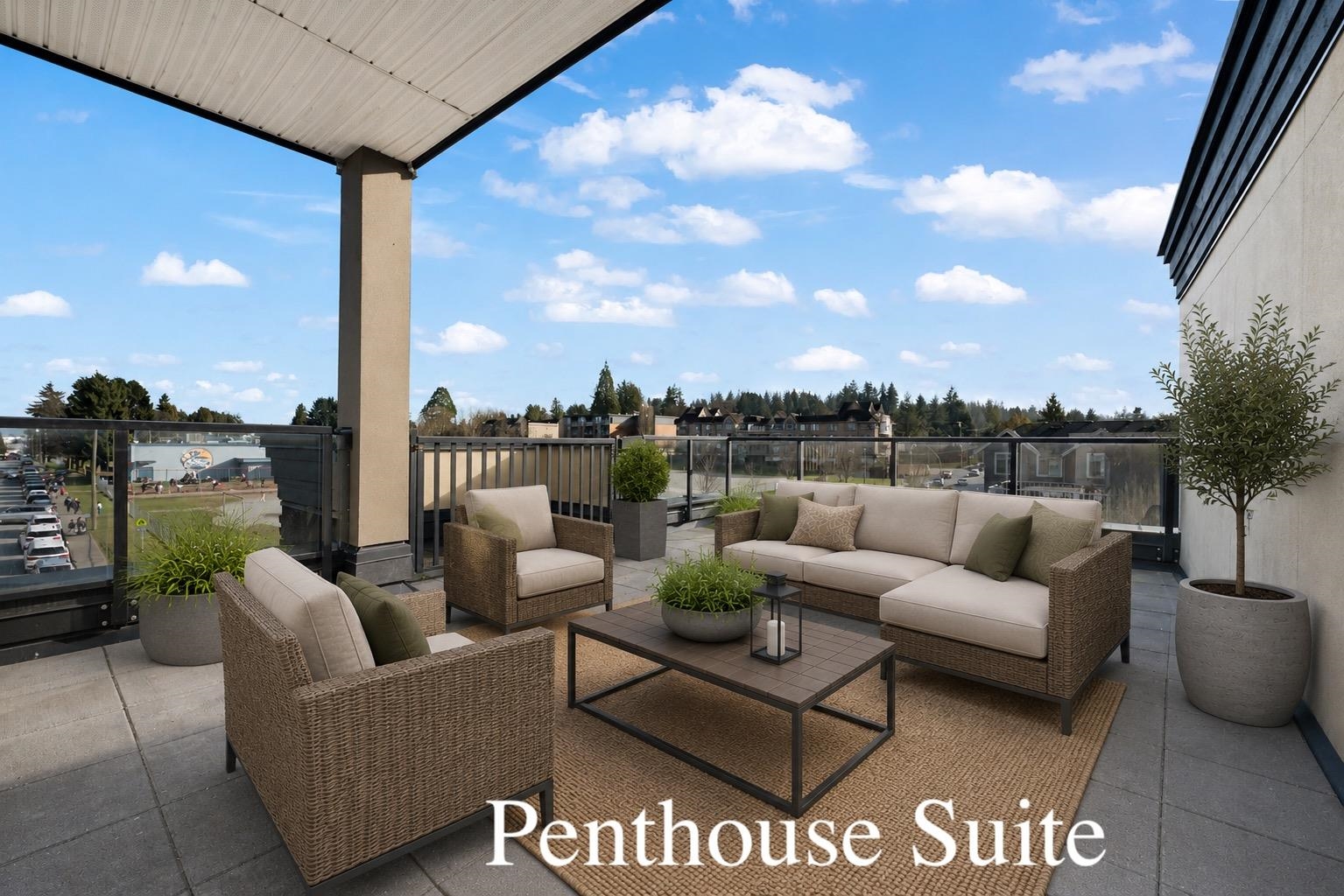 502 2191 SHAUGHNESSY STREET, R3162123, BC,
