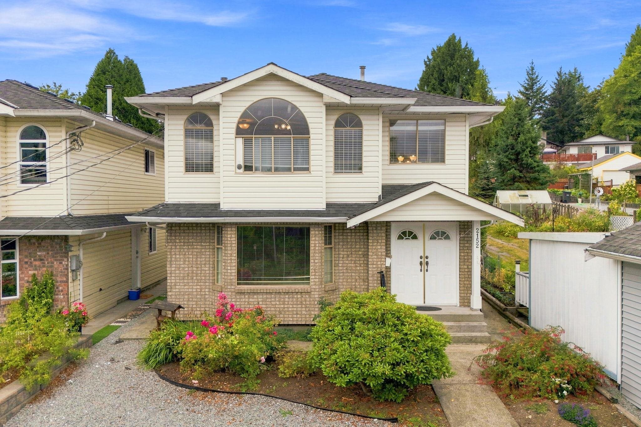 2152 PITT RIVER ROAD, Port Coquitlam BC V3C 1R4, R3162130, BC,