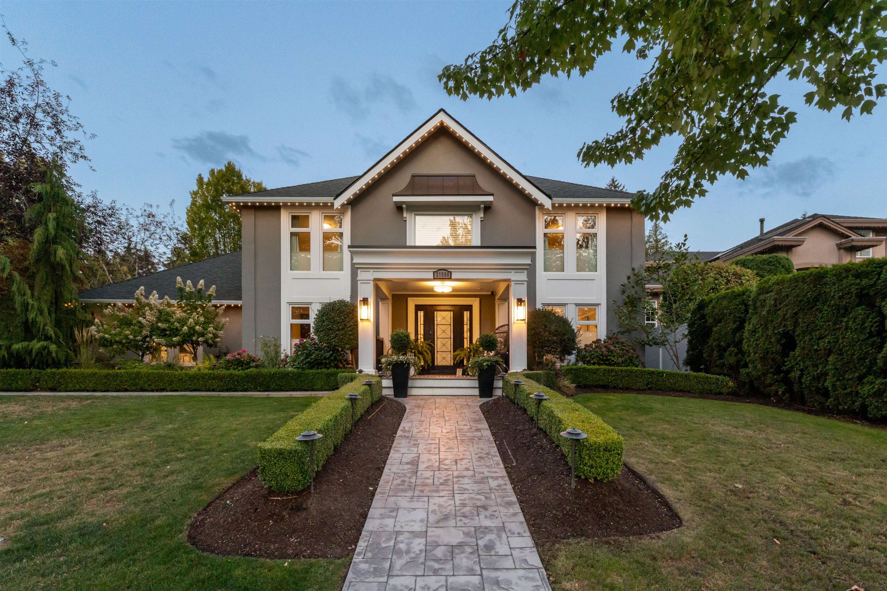 21568 47 AVENUE, Langley BC V3A 8S3, R3162132, BC,