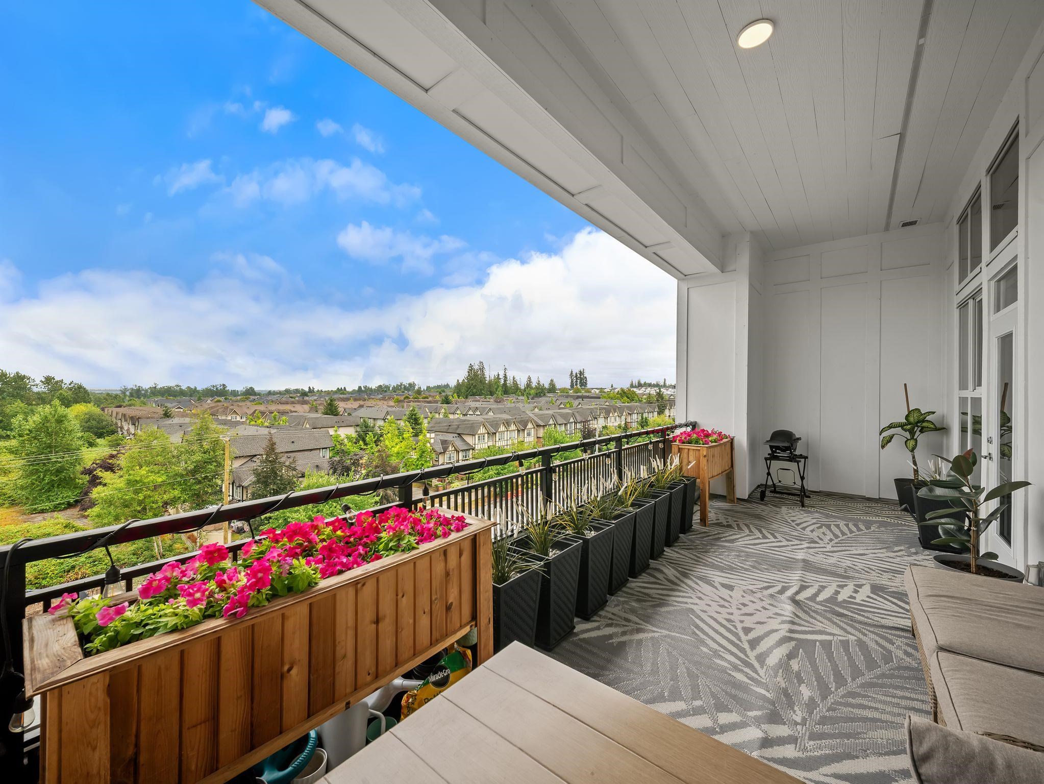 C612 8150 207 STREET, R3162133, BC,