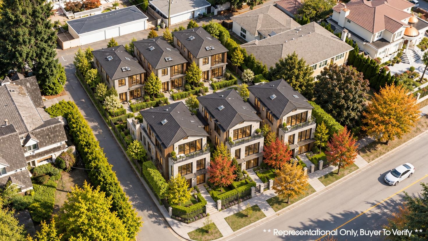 1441 W 49TH AVENUE, Vancouver BC V6M 2R4, R3162135, BC,