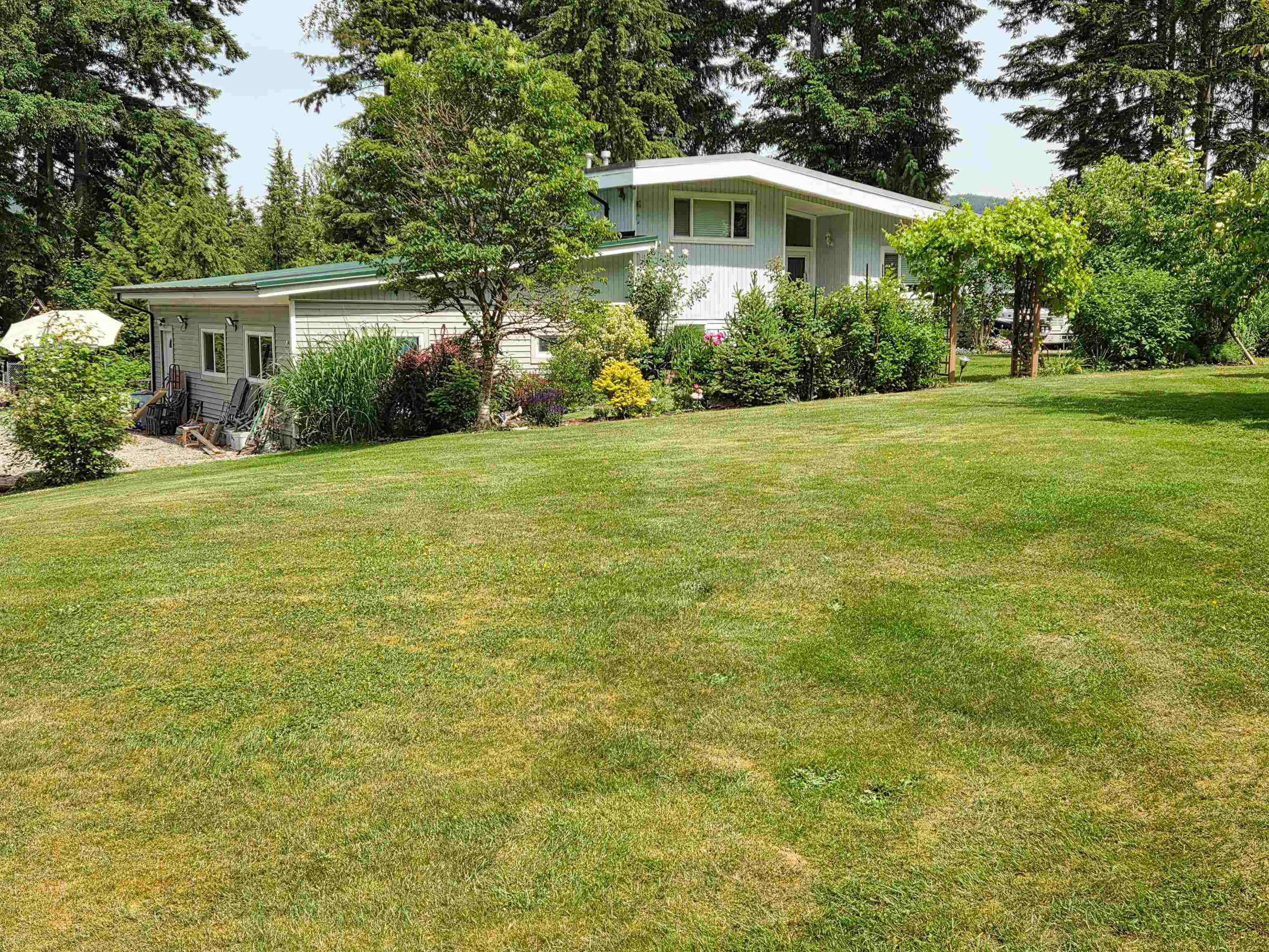 29907 DEWDNEY TRUNK ROAD, Mission BC V4S 1B7, R3162138, BC,