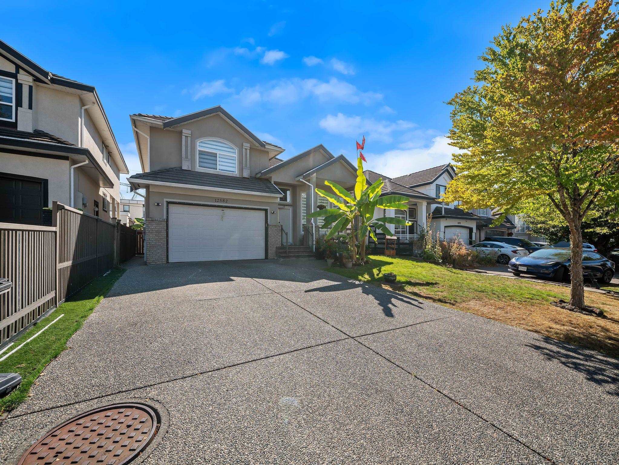 12582 62B AVENUE, Surrey BC V3X 3M9, R3162141, BC,