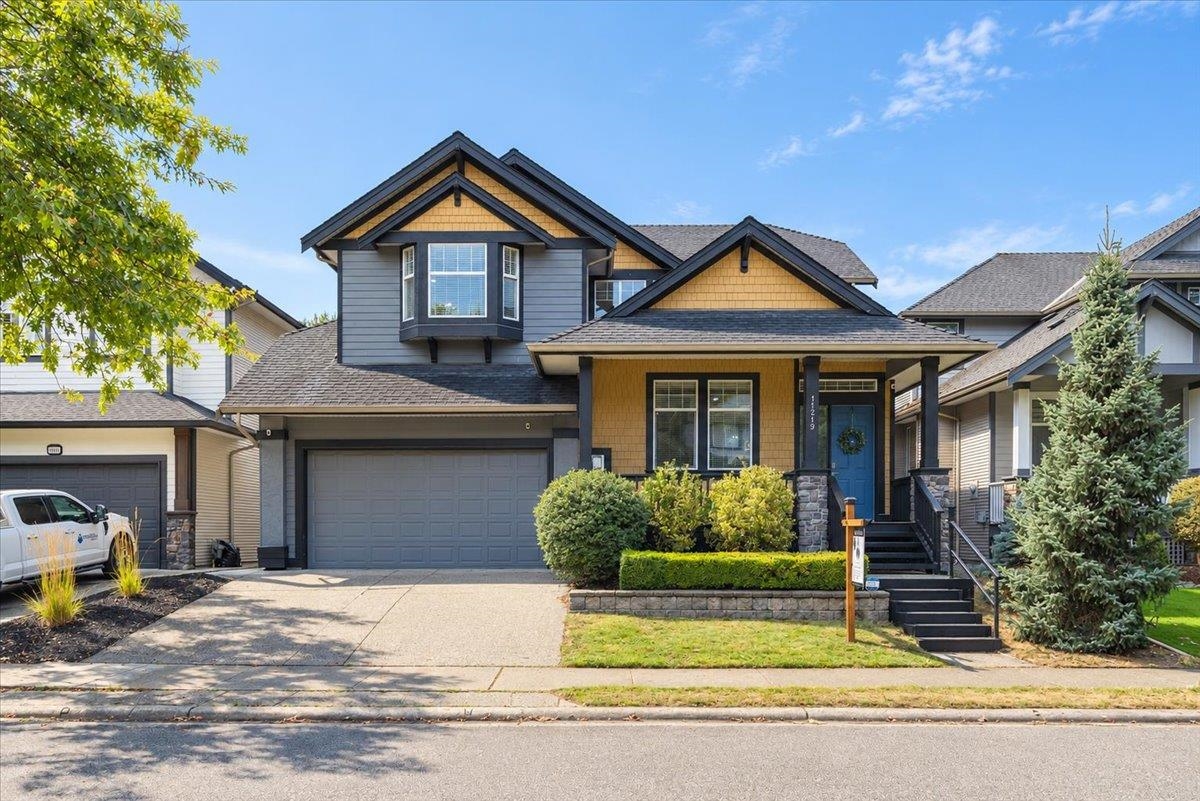 11219 BLANEY WAY, Pitt Meadows BC V3Y 2V3, R3162149, BC,
