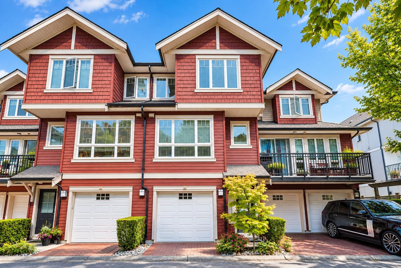 42 6188 BIRCH STREET, R3162151, BC,