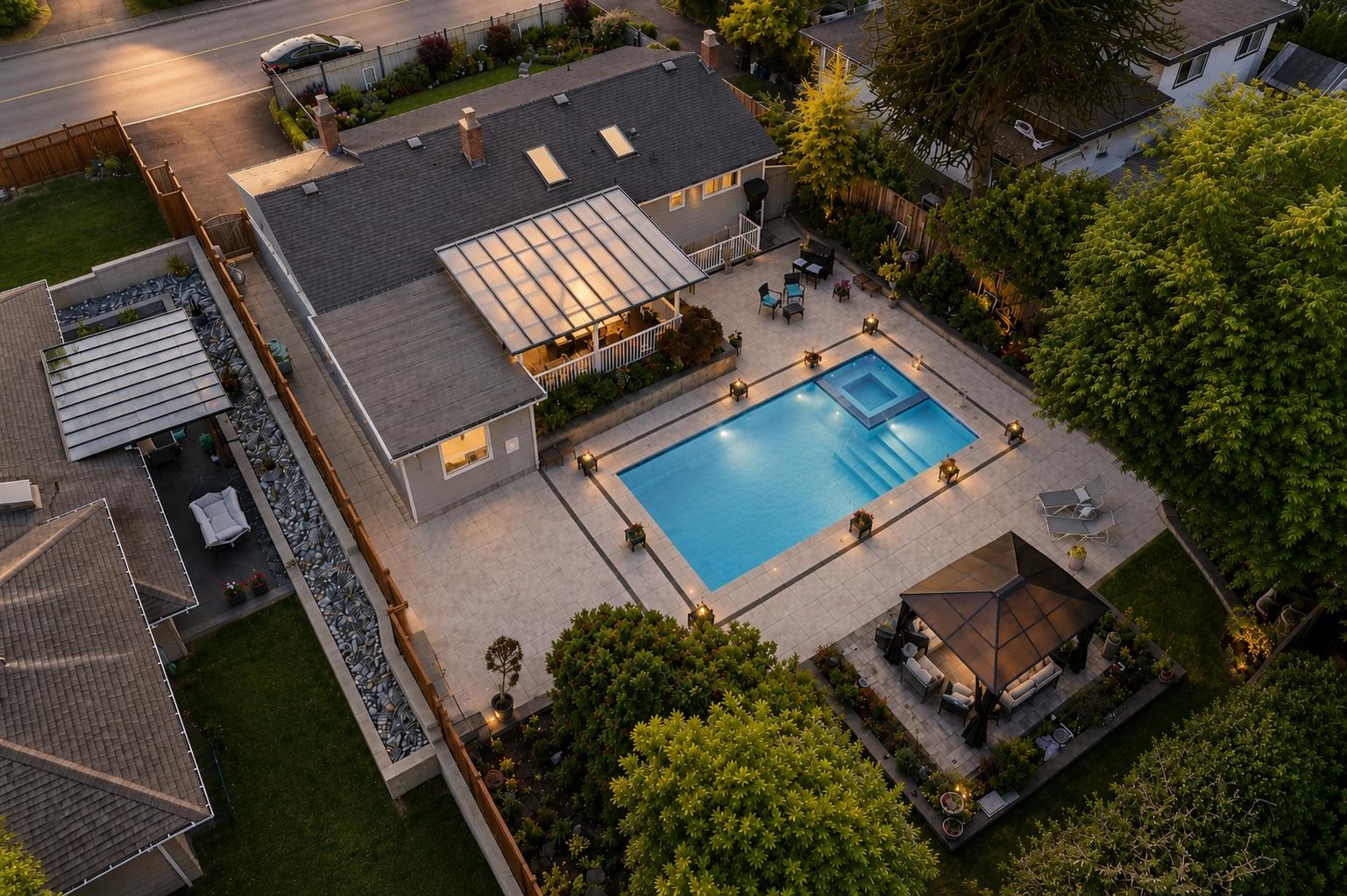 1350 BERKLEY ROAD, North Vancouver BC V7H 1Y7, R3162152, BC,
