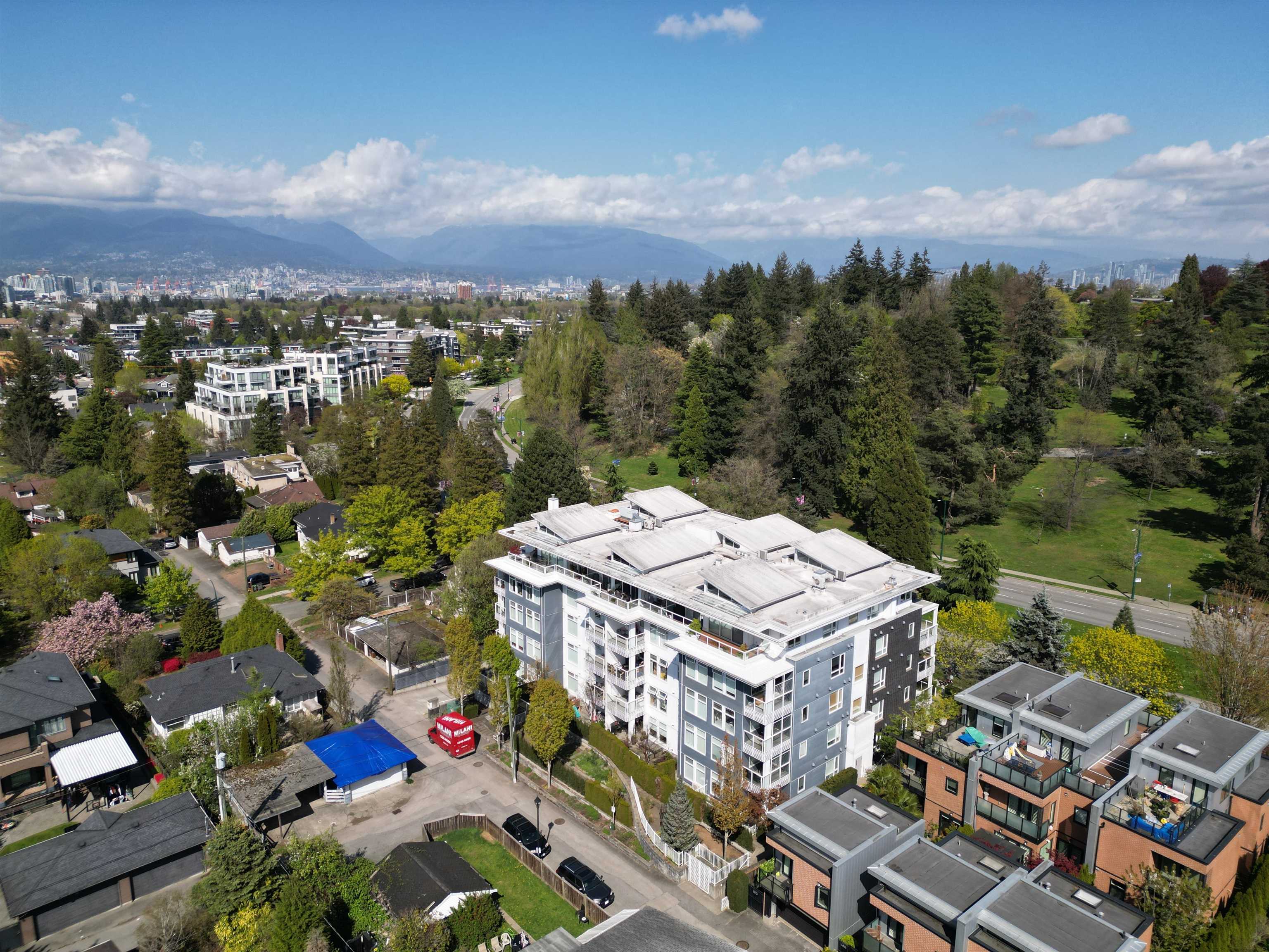 509 4867 CAMBIE STREET, R3162159, BC,
