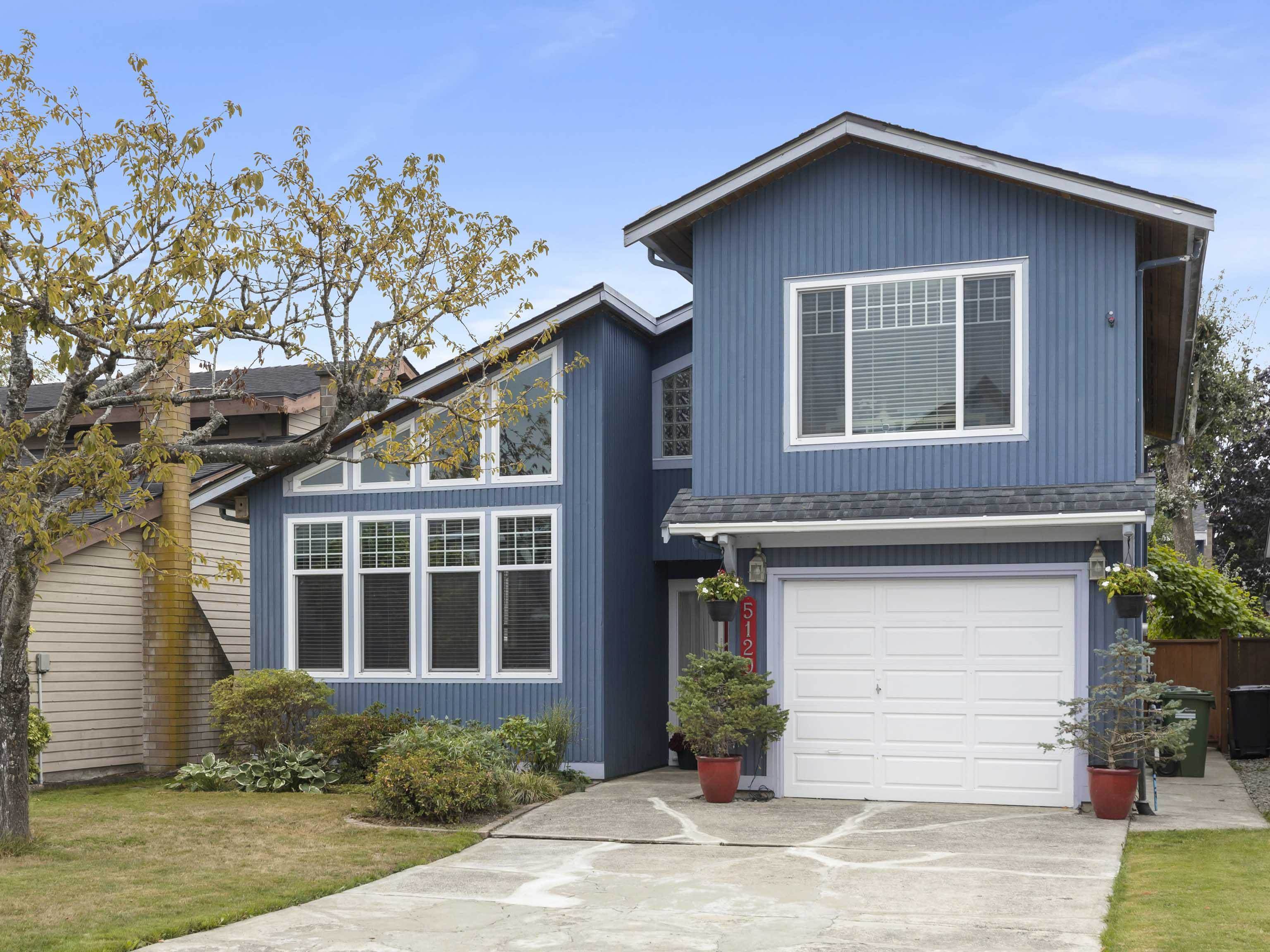5120 HOLLYFIELD AVENUE, Richmond BC V7E 4T8, R3162160, BC,