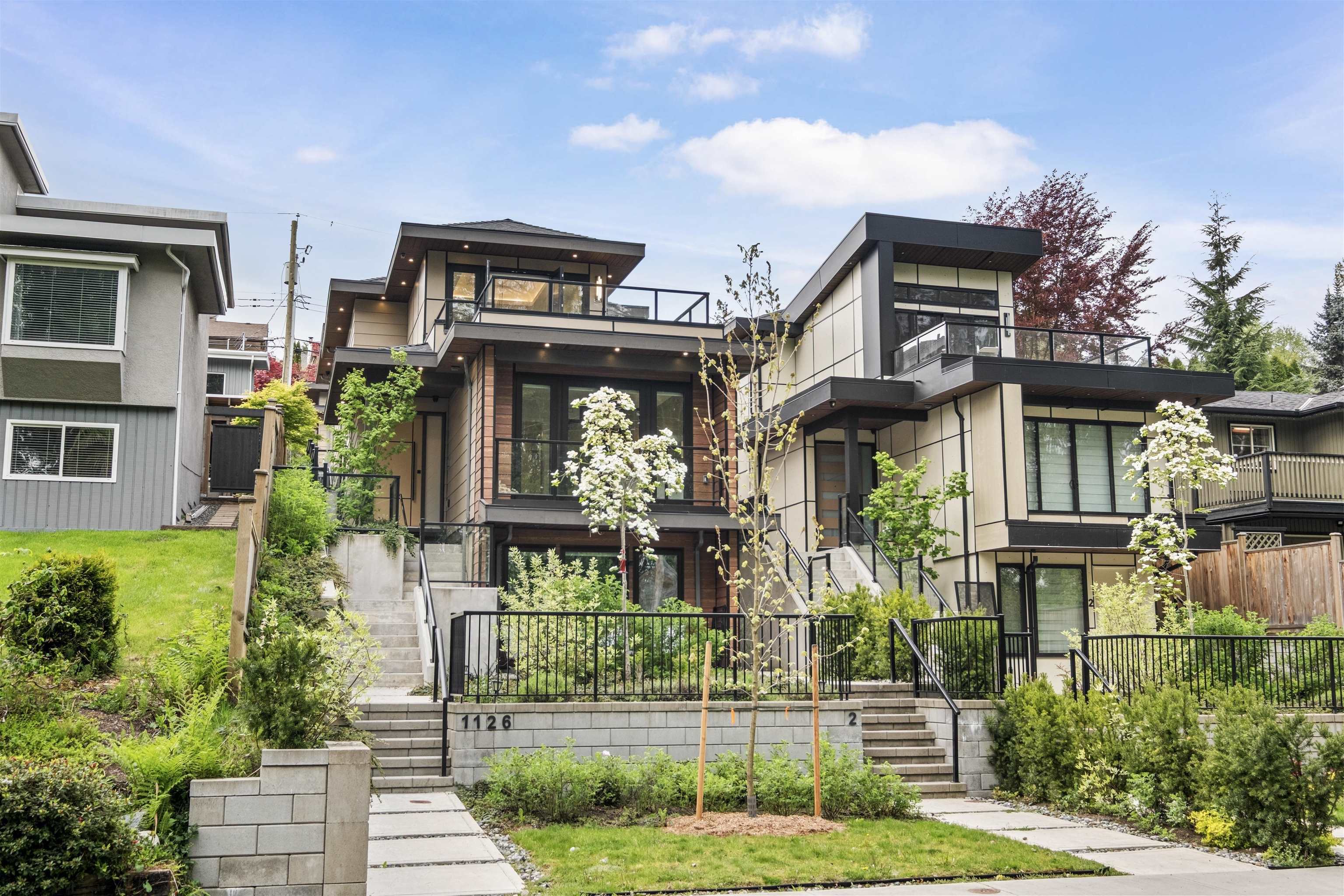 1126 HEYWOOD STREET, North Vancouver BC V7L 1H4, R3162163, BC,