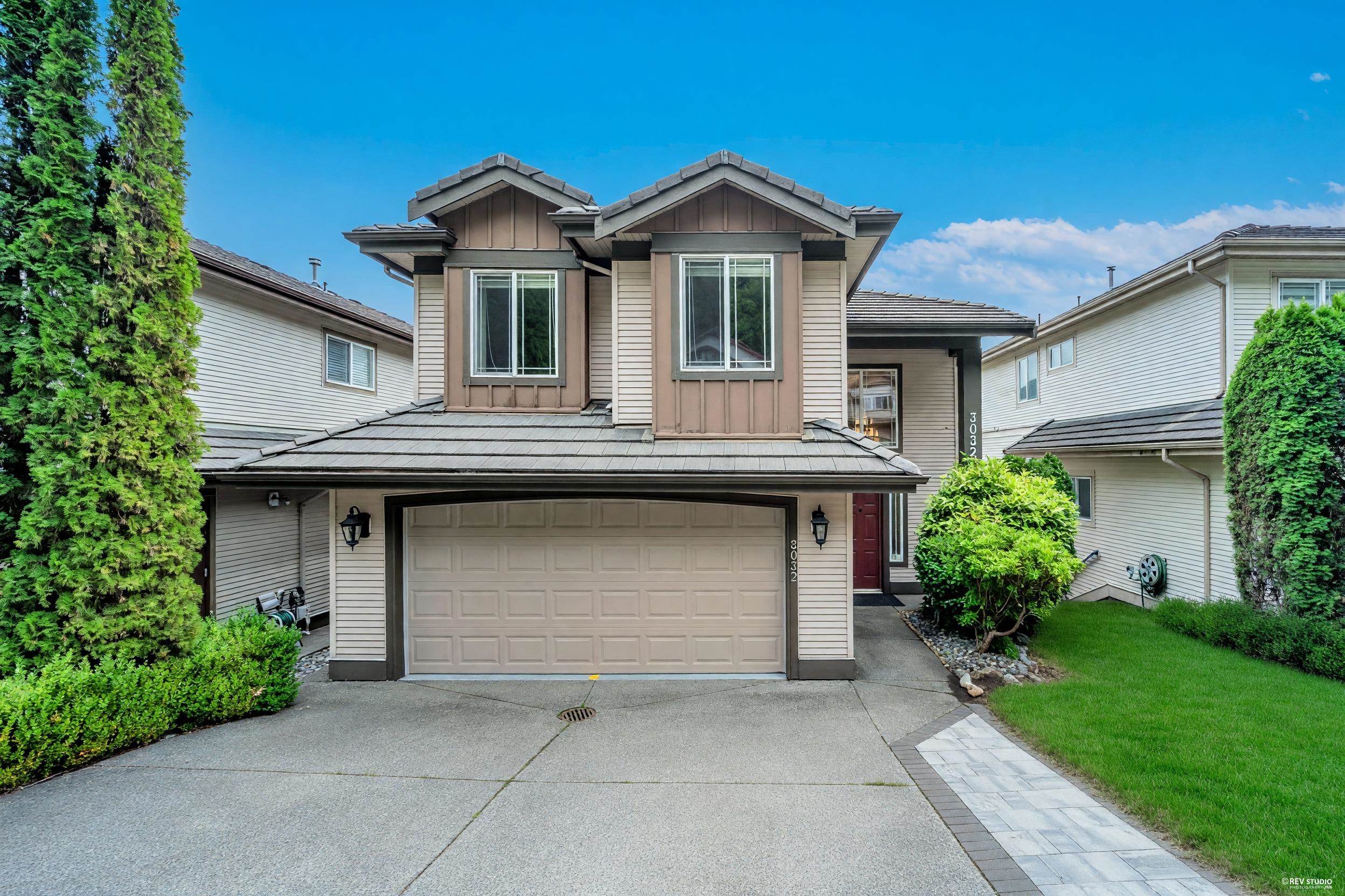 3032 MAPLEWOOD COURT, Coquitlam BC V3E 3P3, R3162173, BC,