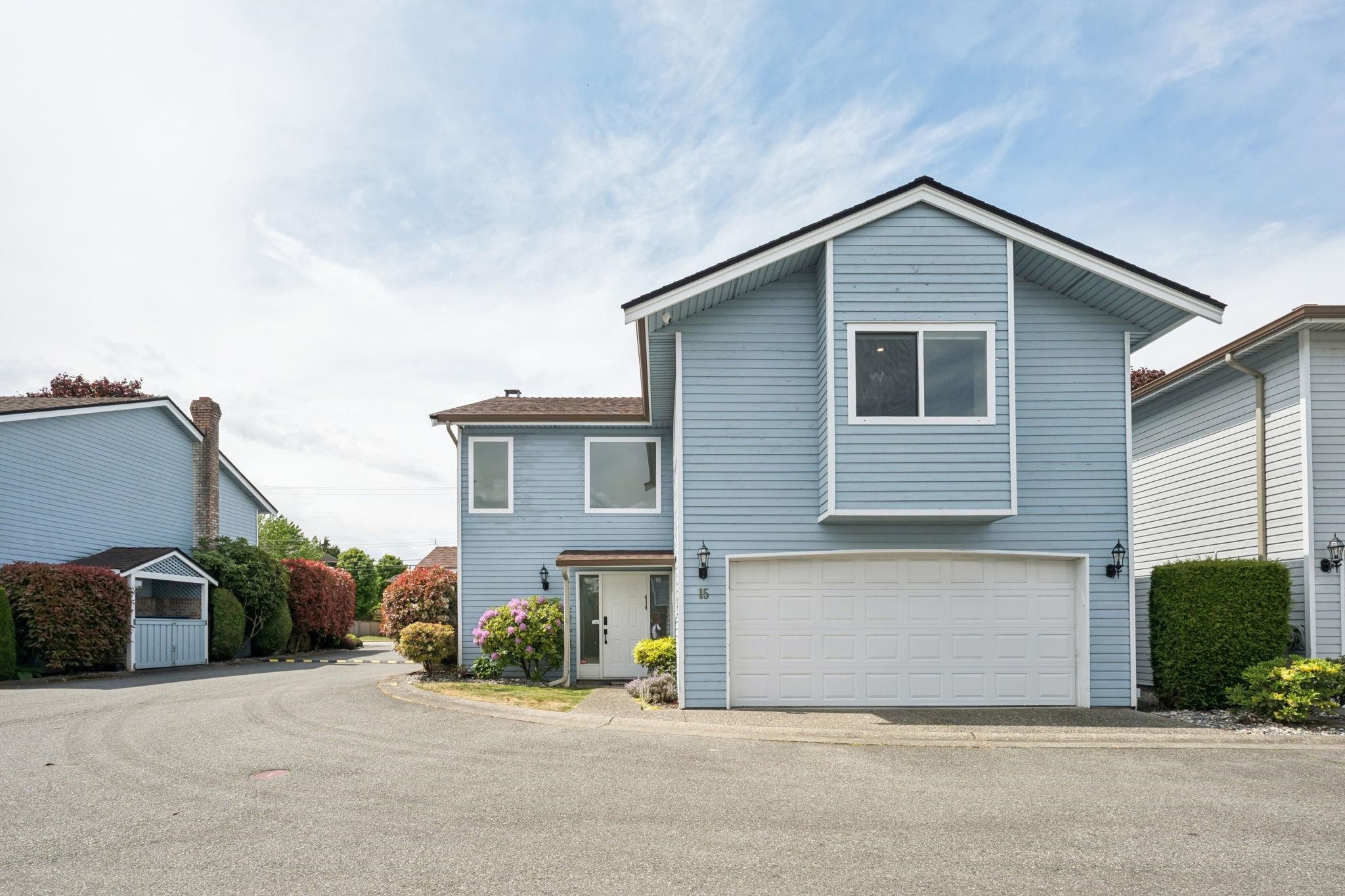 15 9688 NO. 2 ROAD, R3162175, BC,