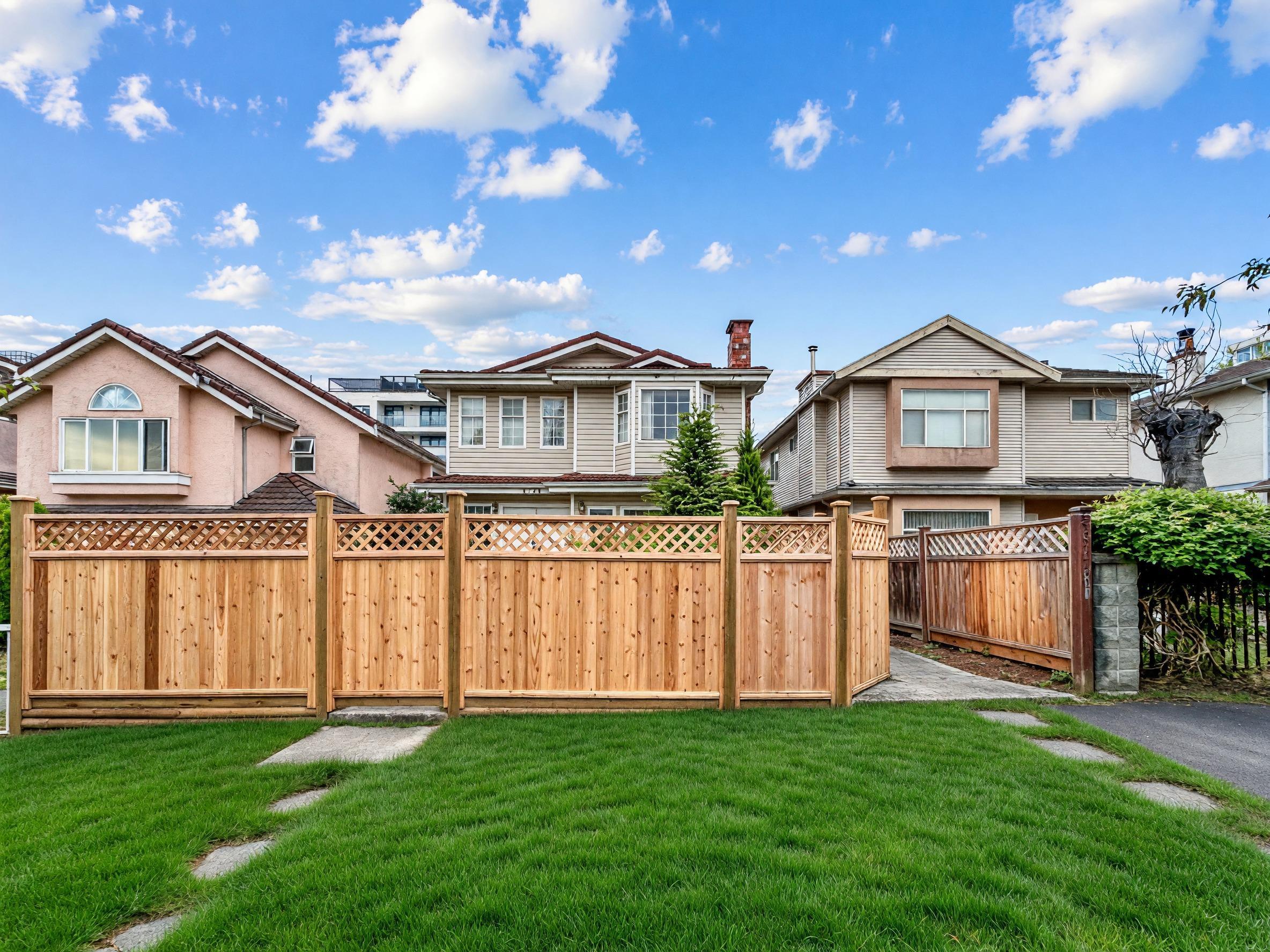 8377 SHAUGHNESSY STREET, Vancouver BC V6P 3Y1, R3162181, BC,