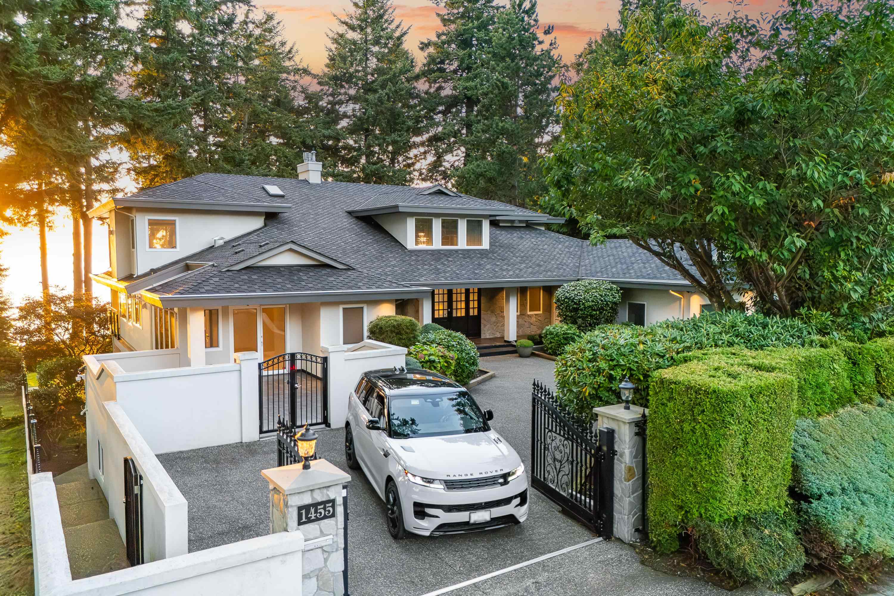 1455 126A STREET, Surrey BC V4A 3R5, R3162182, BC,